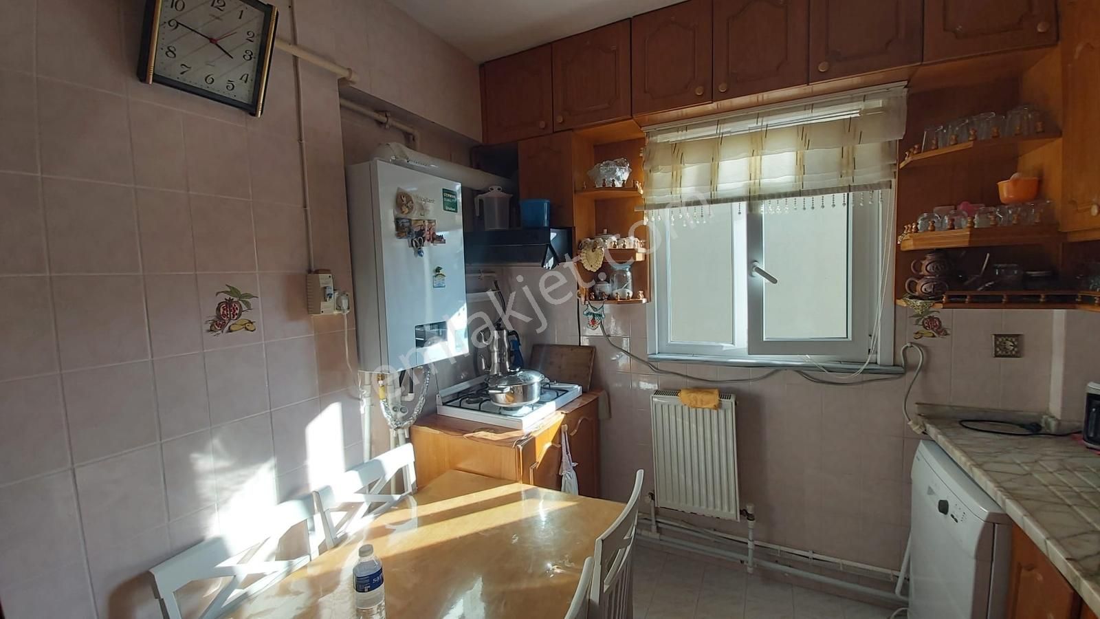 Kartal Soğanlık'ta 3+1 Salon 120 M² Temiz Masrafsız Daire - Görsel 8