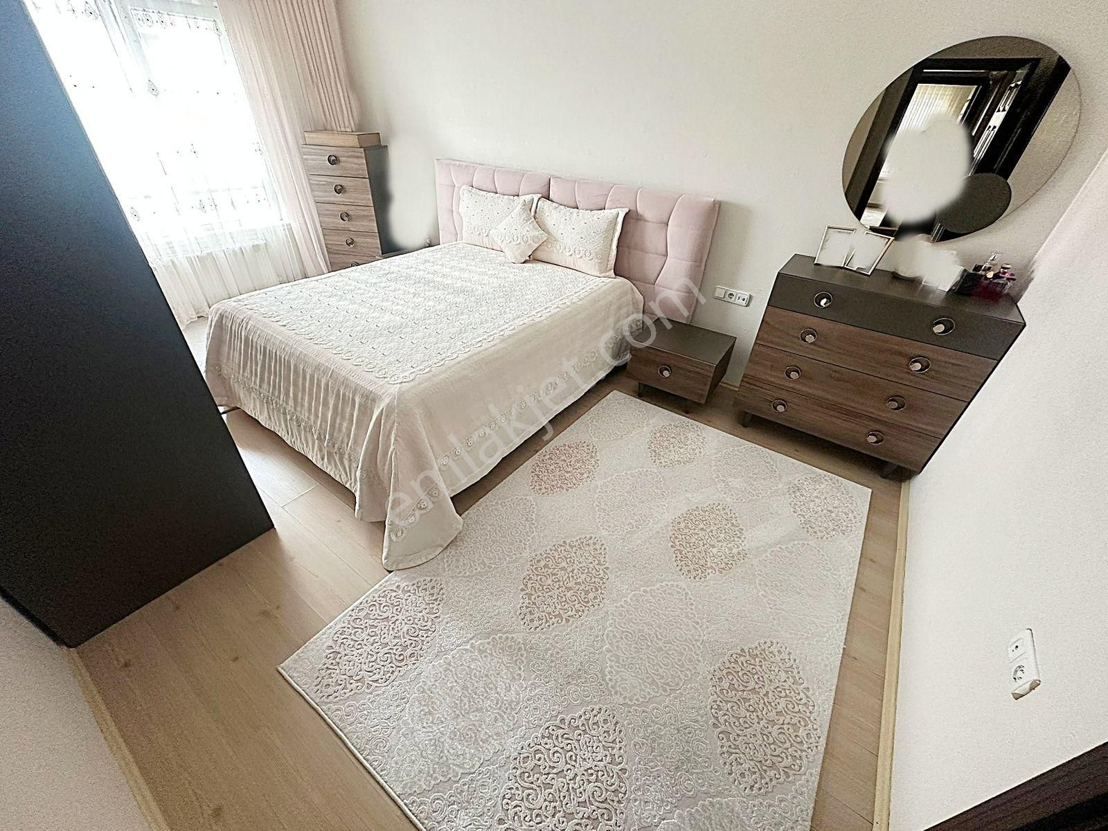 Ahimesut Ta Site İçerisinde Satılık 3+1 Daire - Görsel 5