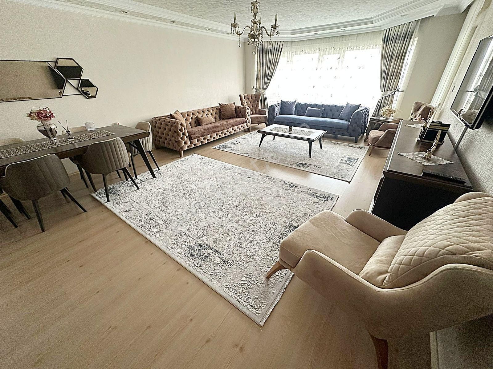 Ahimesut Ta Site İçerisinde Satılık 3+1 Daire - Görsel 32