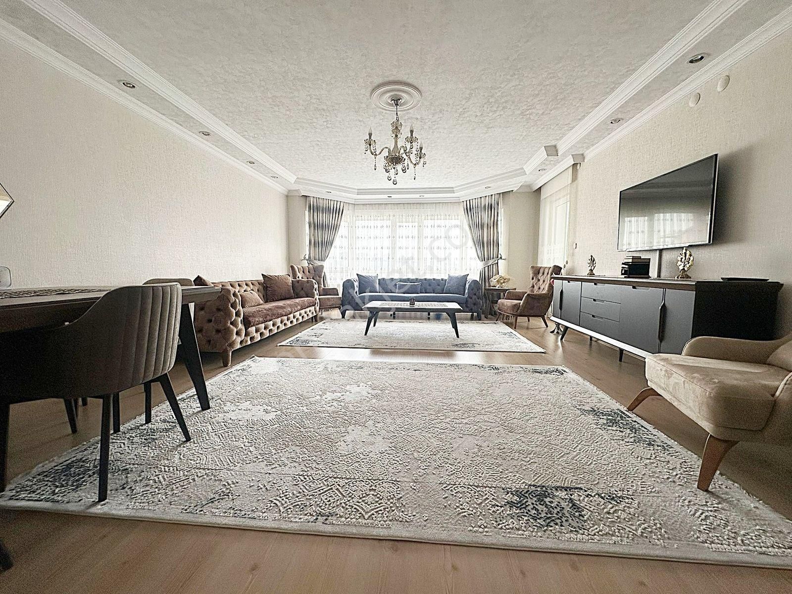 Ahimesut Ta Site İçerisinde Satılık 3+1 Daire - Görsel 15