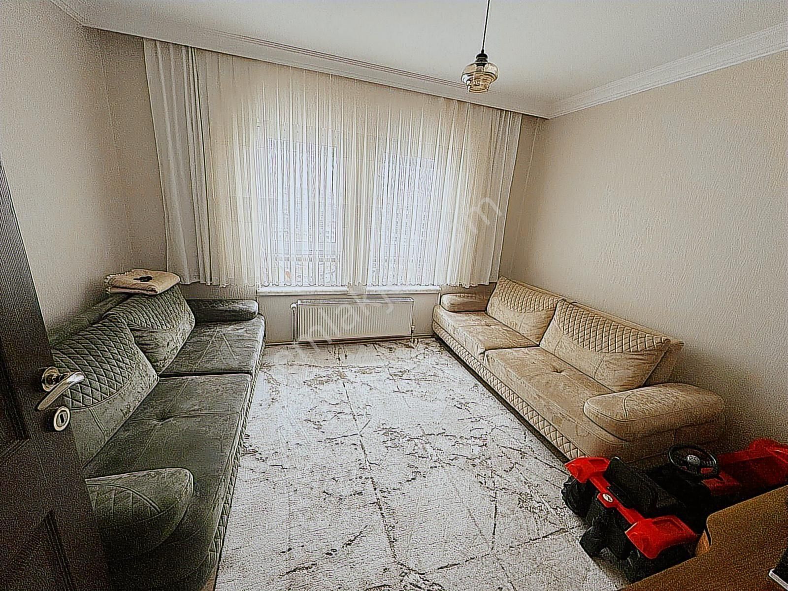 Ahimesut Ta Site İçerisinde Satılık 3+1 Daire - Görsel 25