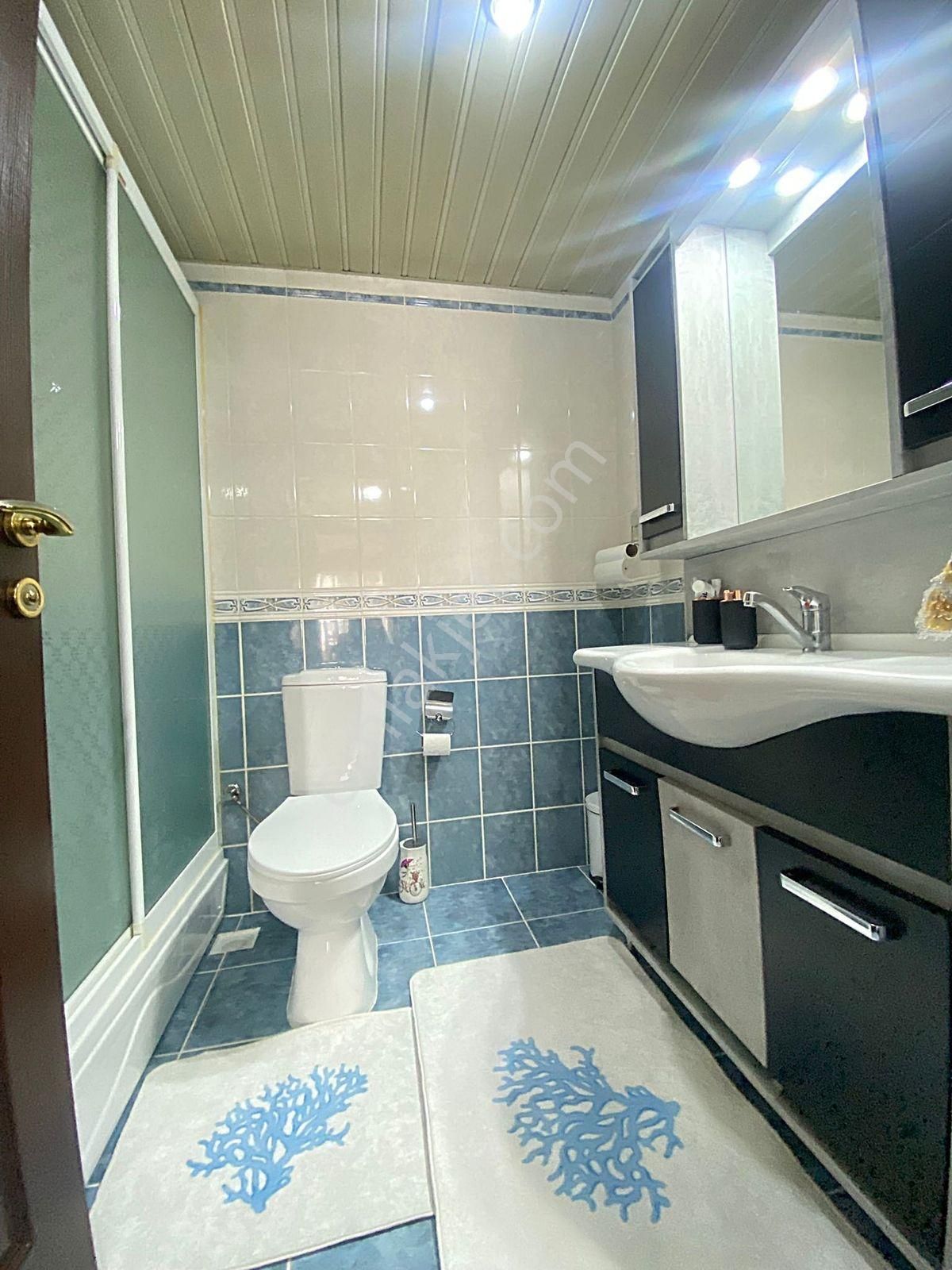 Ahimesut Ta Site İçerisinde Satılık 3+1 Daire - Görsel 26