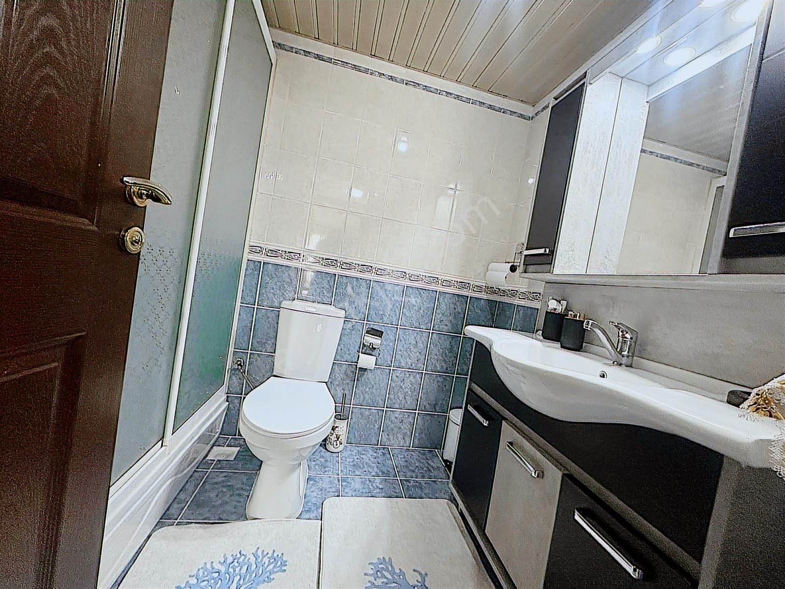 Ahimesut Ta Site İçerisinde Satılık 3+1 Daire - Görsel 27