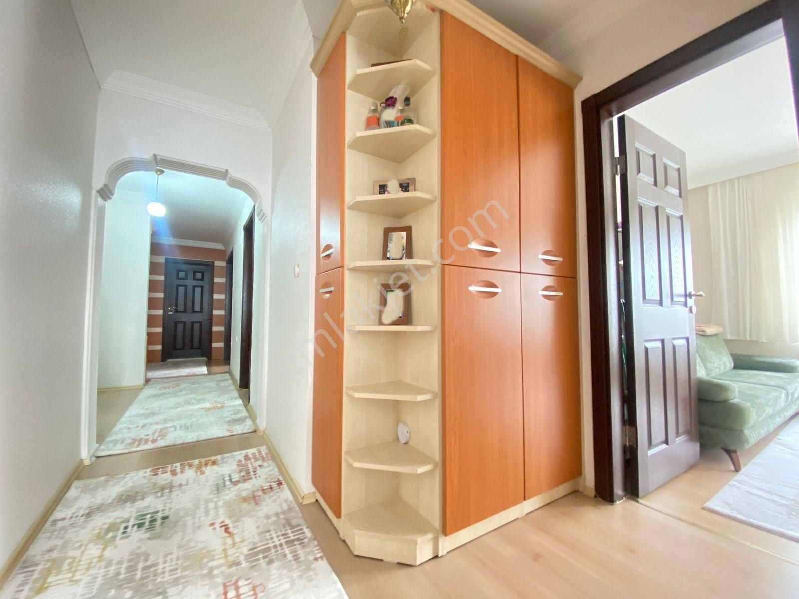 Ahimesut Ta Site İçerisinde Satılık 3+1 Daire - Görsel 23