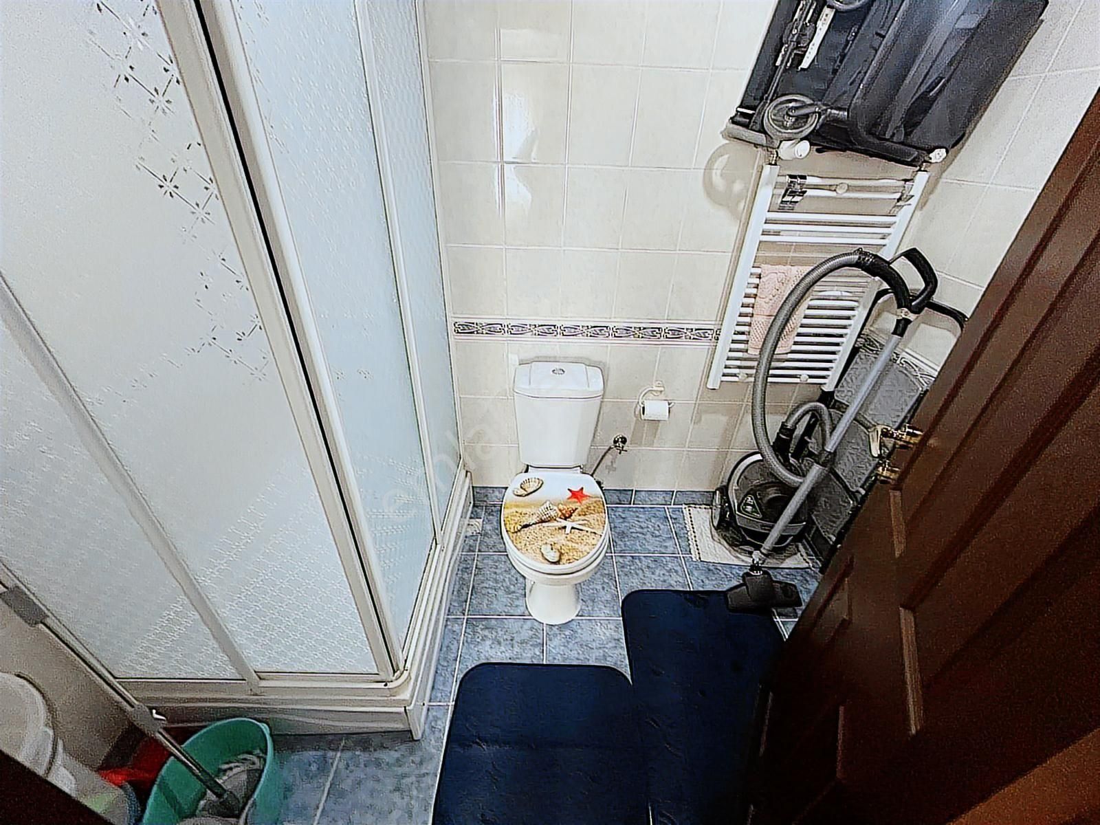 Ahimesut Ta Site İçerisinde Satılık 3+1 Daire - Görsel 24