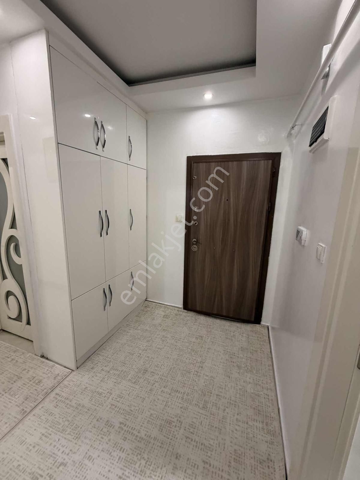 8 Şubat Mah Satılık 2+1 Daire - Görsel 11