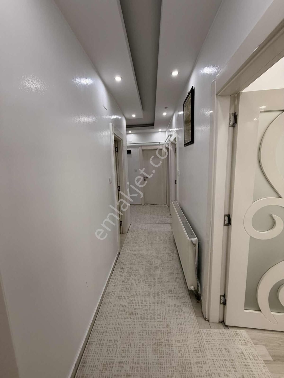 8 Şubat Mah Satılık 2+1 Daire - Görsel 13