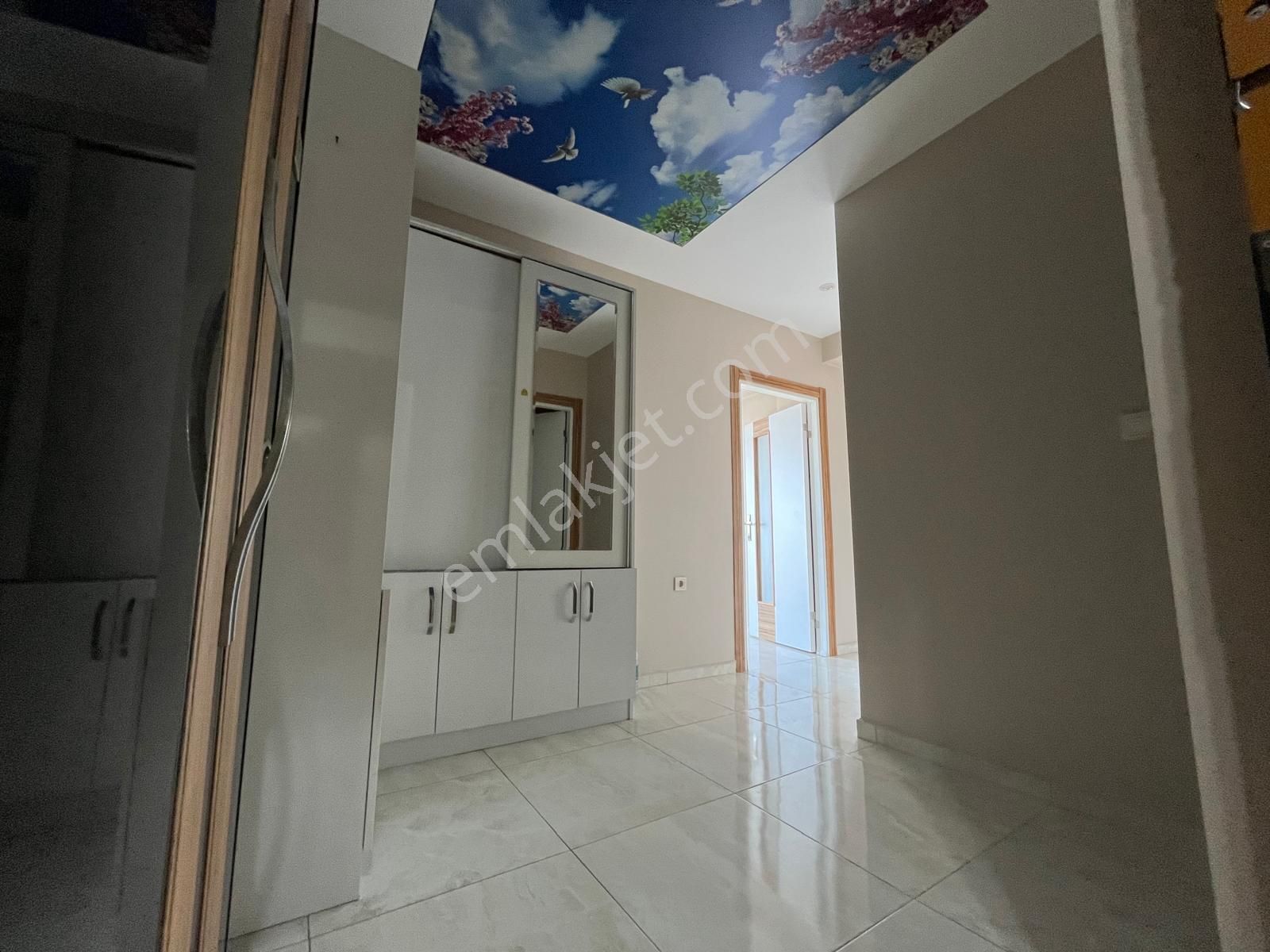 Büyükçekmece De Kiralık Daire 2+1 Havuz Ve Deniz Manzaralı Site - Görsel 11