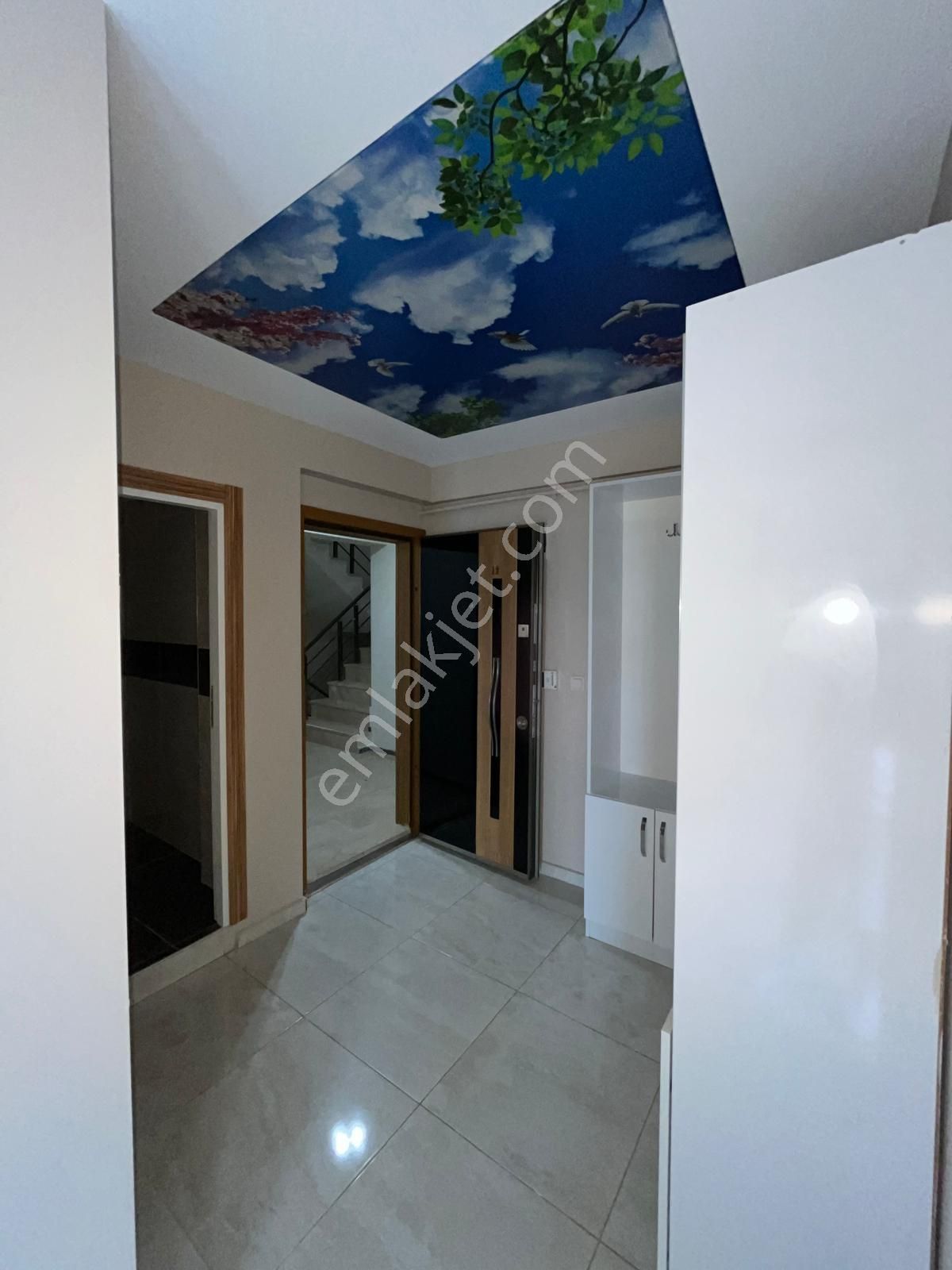 Büyükçekmece De Kiralık Daire 2+1 Havuz Ve Deniz Manzaralı Site - Görsel 10