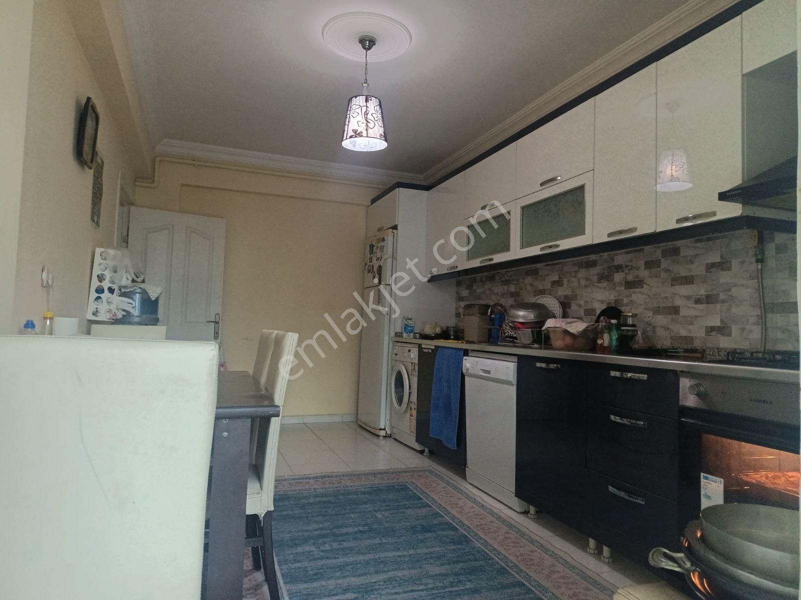 Buket Emlaktan Satılık 2+1 Daire Doğalgazlı Yüksek Giriş - Görsel 30