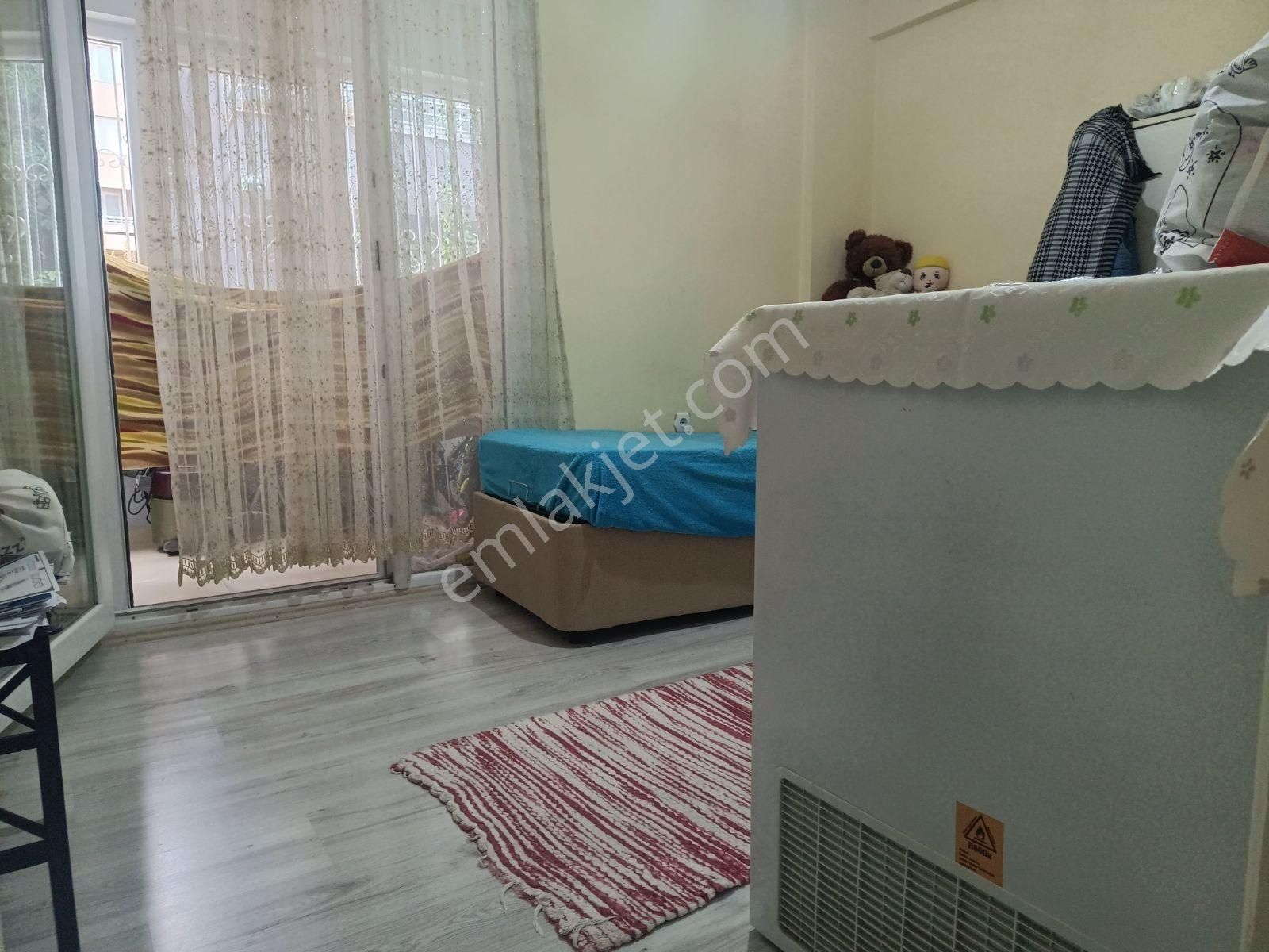 Buket Emlaktan Satılık 2+1 Daire Doğalgazlı Yüksek Giriş - Görsel 15