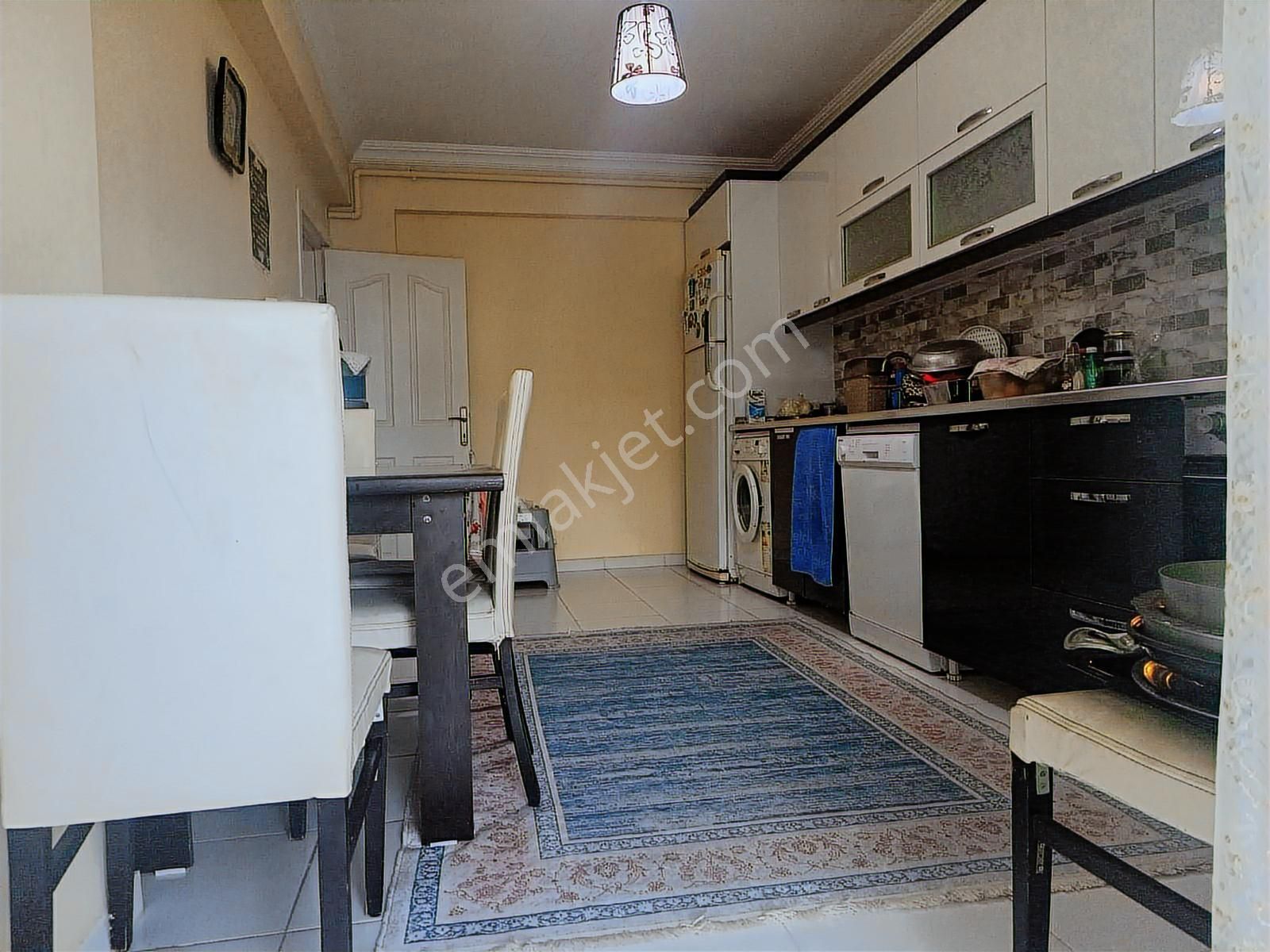 Buket Emlaktan Satılık 2+1 Daire Doğalgazlı Yüksek Giriş - Görsel 32