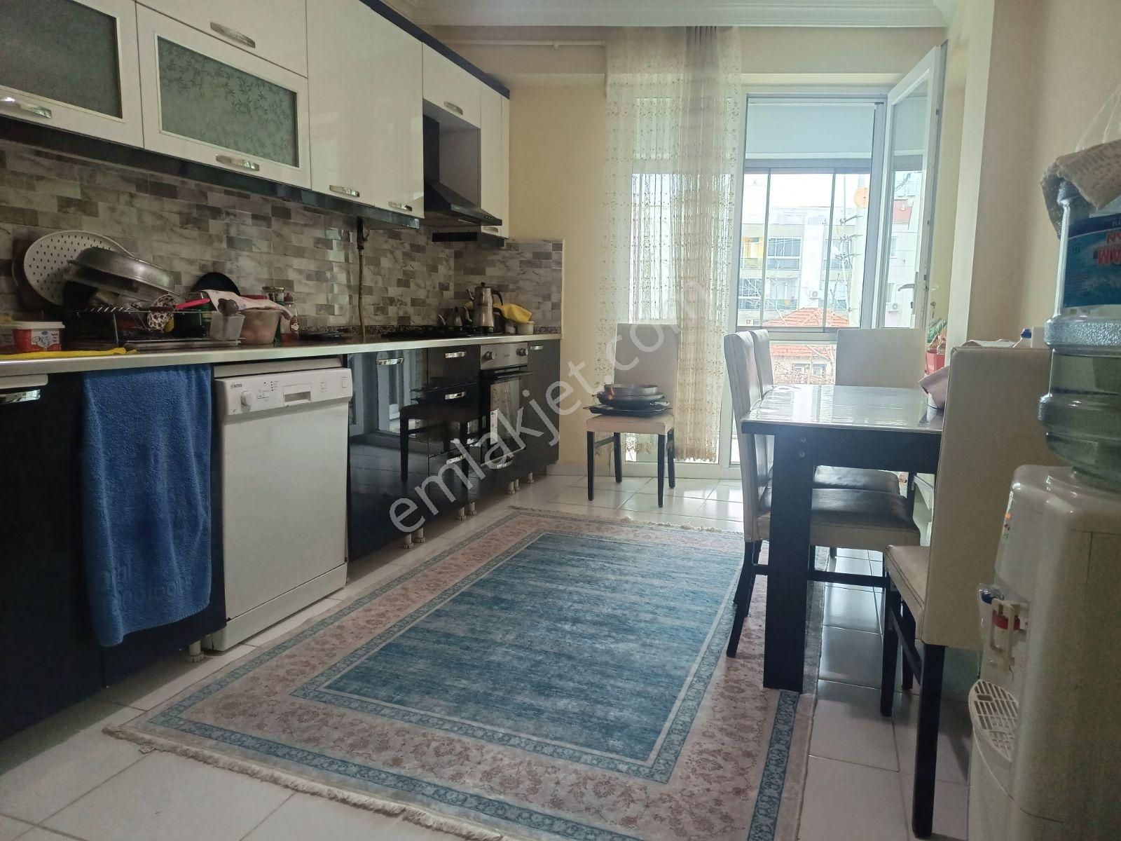 Buket Emlaktan Satılık 2+1 Daire Doğalgazlı Yüksek Giriş - Görsel 33