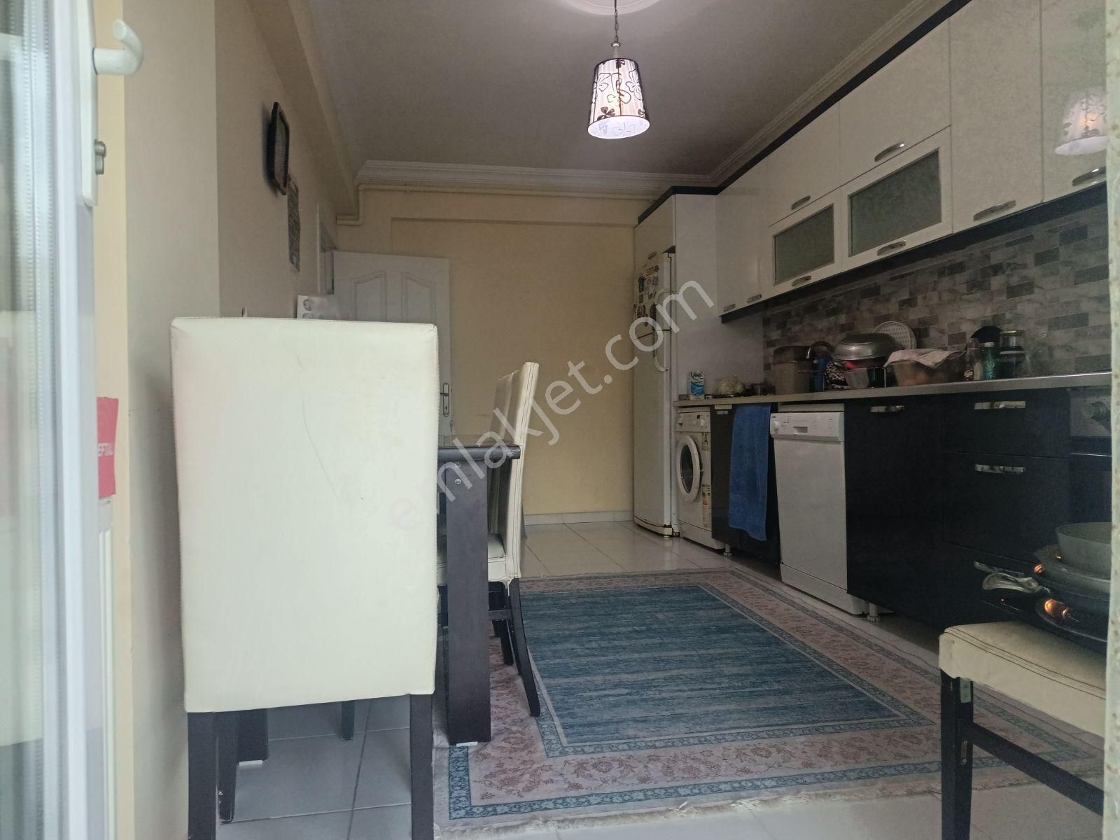 Buket Emlaktan Satılık 2+1 Daire Doğalgazlı Yüksek Giriş - Görsel 31