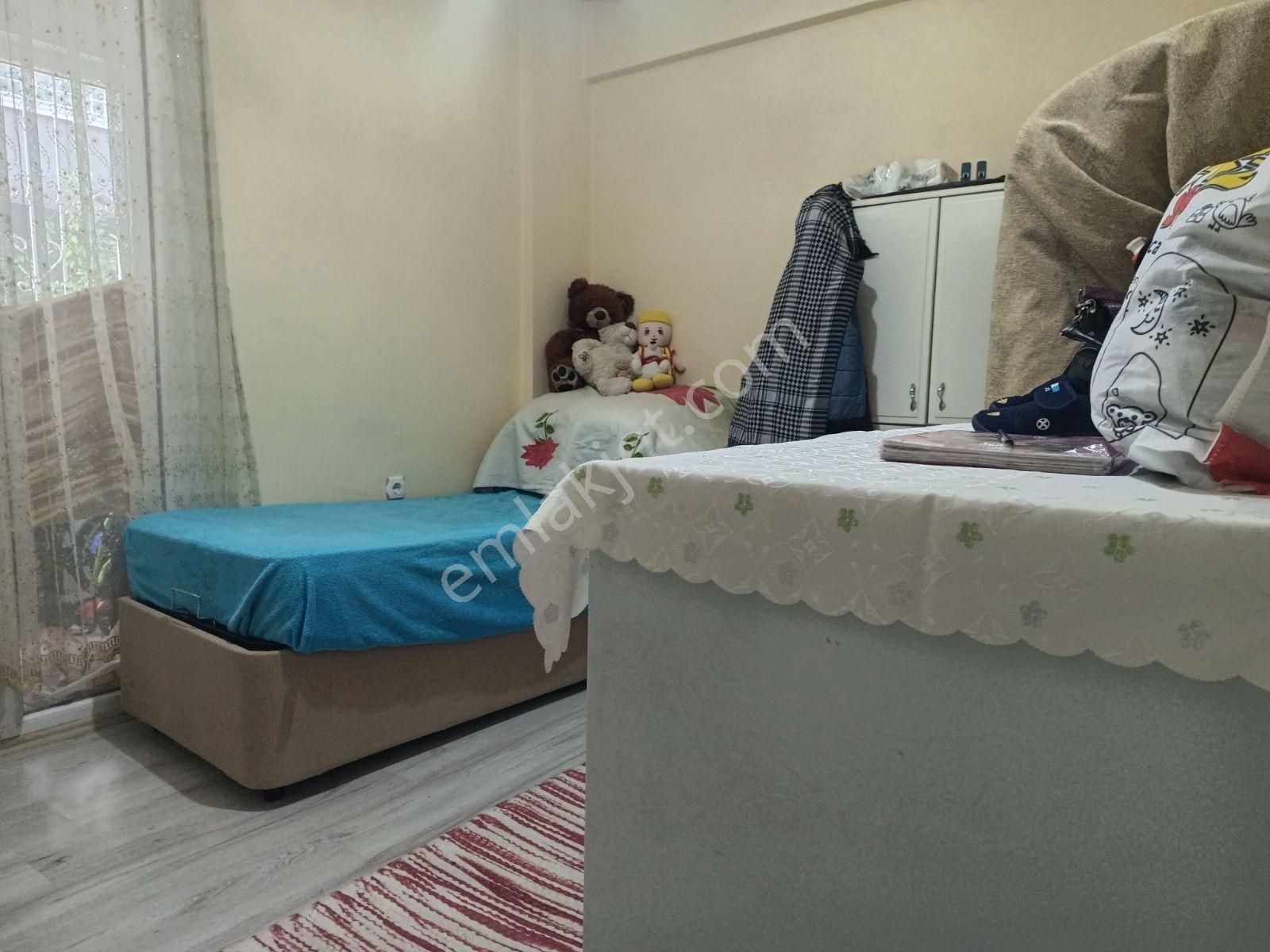 Buket Emlaktan Satılık 2+1 Daire Doğalgazlı Yüksek Giriş - Görsel 16