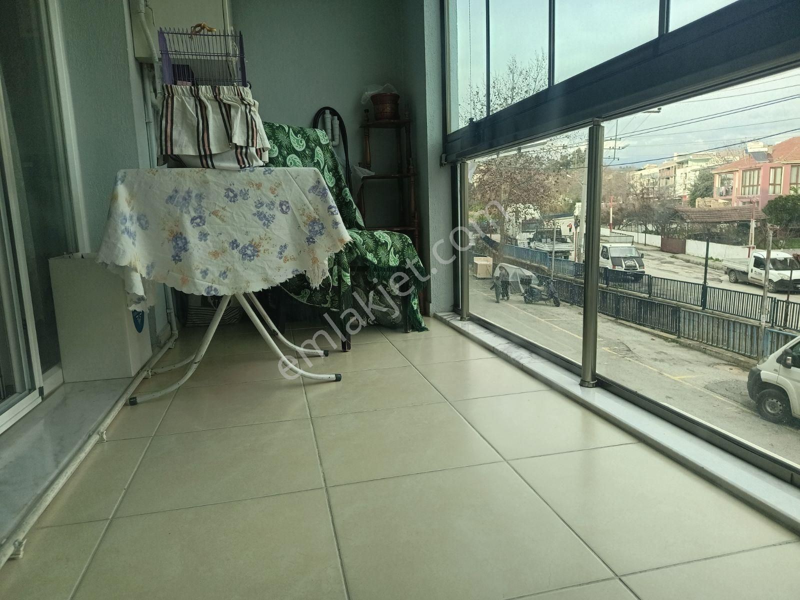 Buket Emlaktan Satılık 2+1 Daire Doğalgazlı Yüksek Giriş - Görsel 13