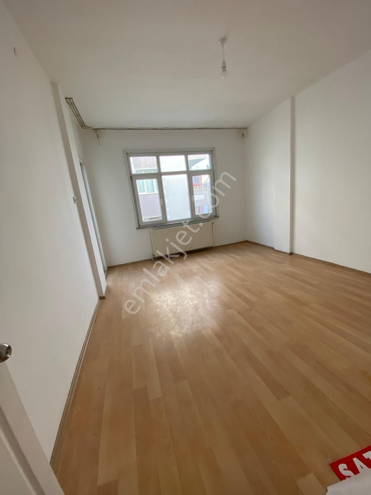 Bağlarbaşi Mahallesinde/ Kamer Sokakta 2+1/75m2/2. Kat Satılık Daire - Görsel 5