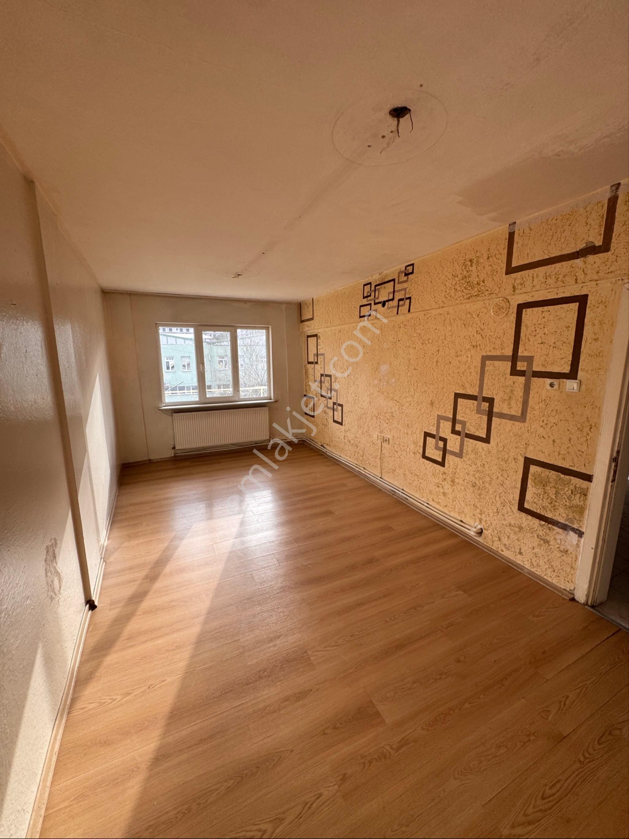 Veysel Karani Mahallesinde 2+1 Kiralık Daireler - Görsel 17