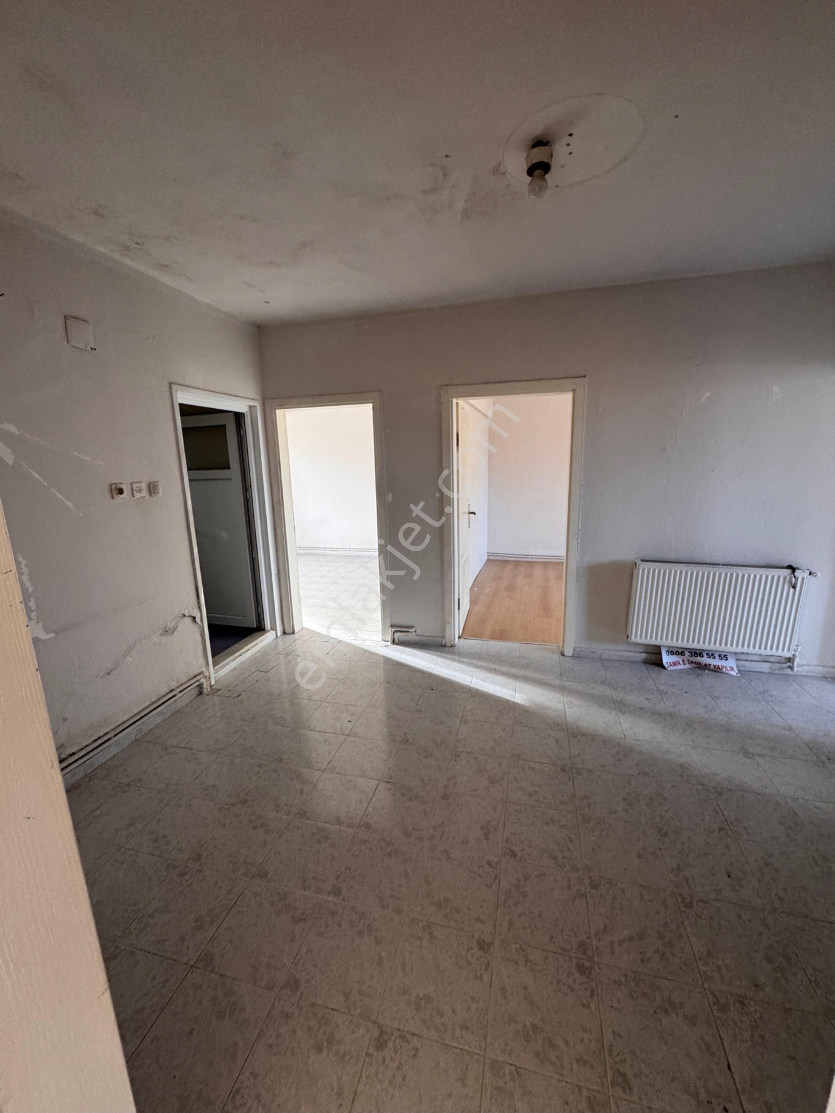 Veysel Karani Mahallesinde 2+1 Kiralık Daireler - Görsel 16