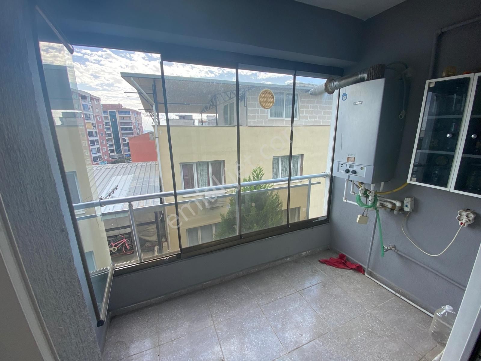 Turyap'tan Fevzi Çakmak Mah Çatı Katı Dubleks Kiralık Daire - Görsel 9