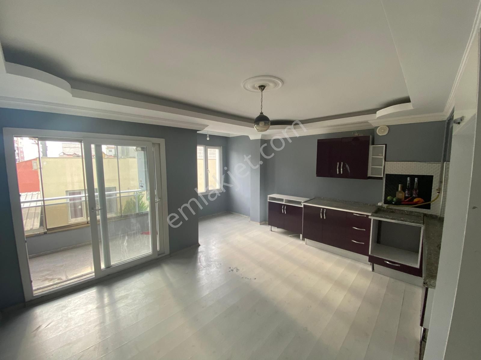 Turyap'tan Fevzi Çakmak Mah Çatı Katı Dubleks Kiralık Daire - Görsel 10