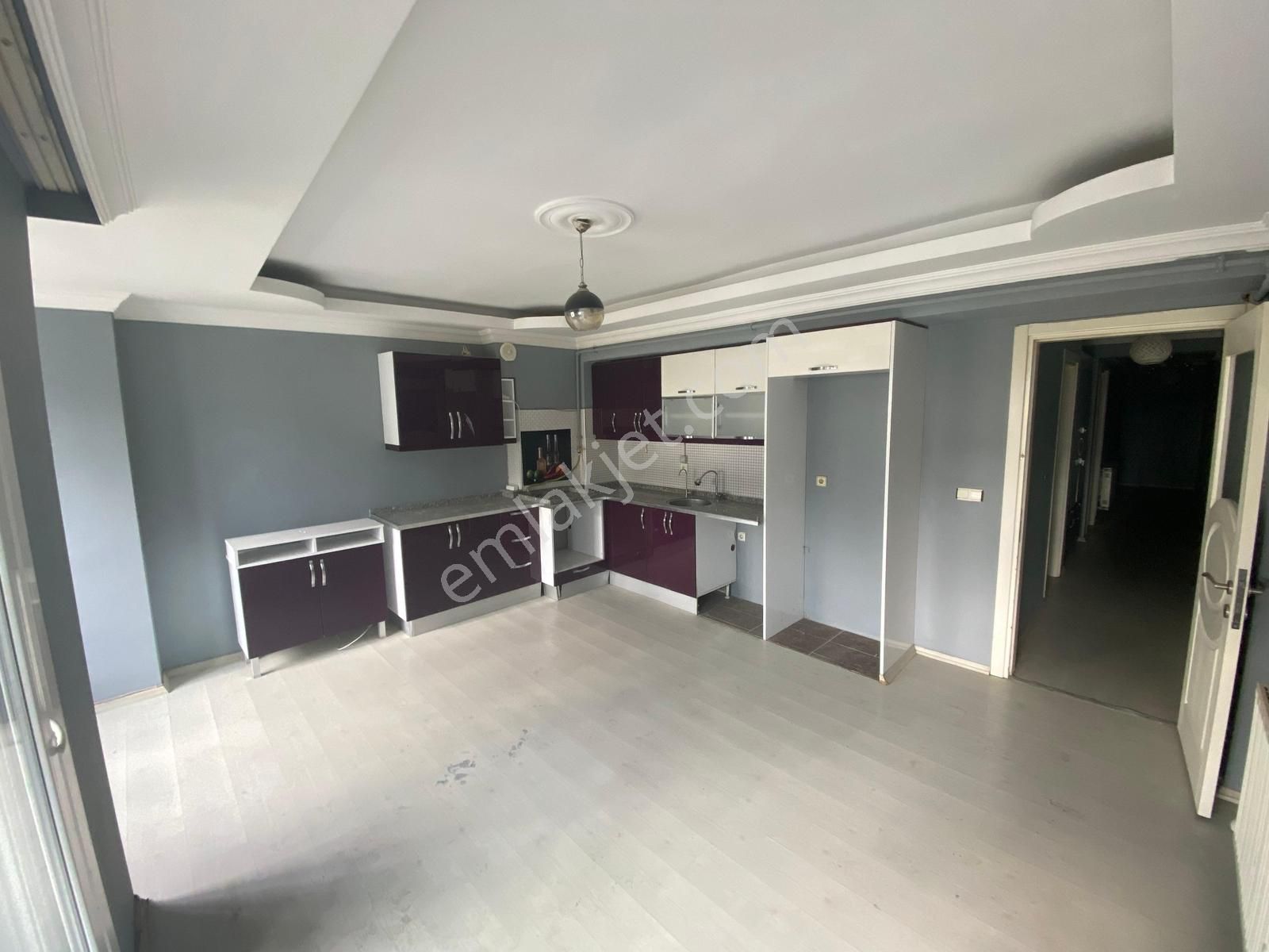 Turyap'tan Fevzi Çakmak Mah Çatı Katı Dubleks Kiralık Daire - Görsel 6