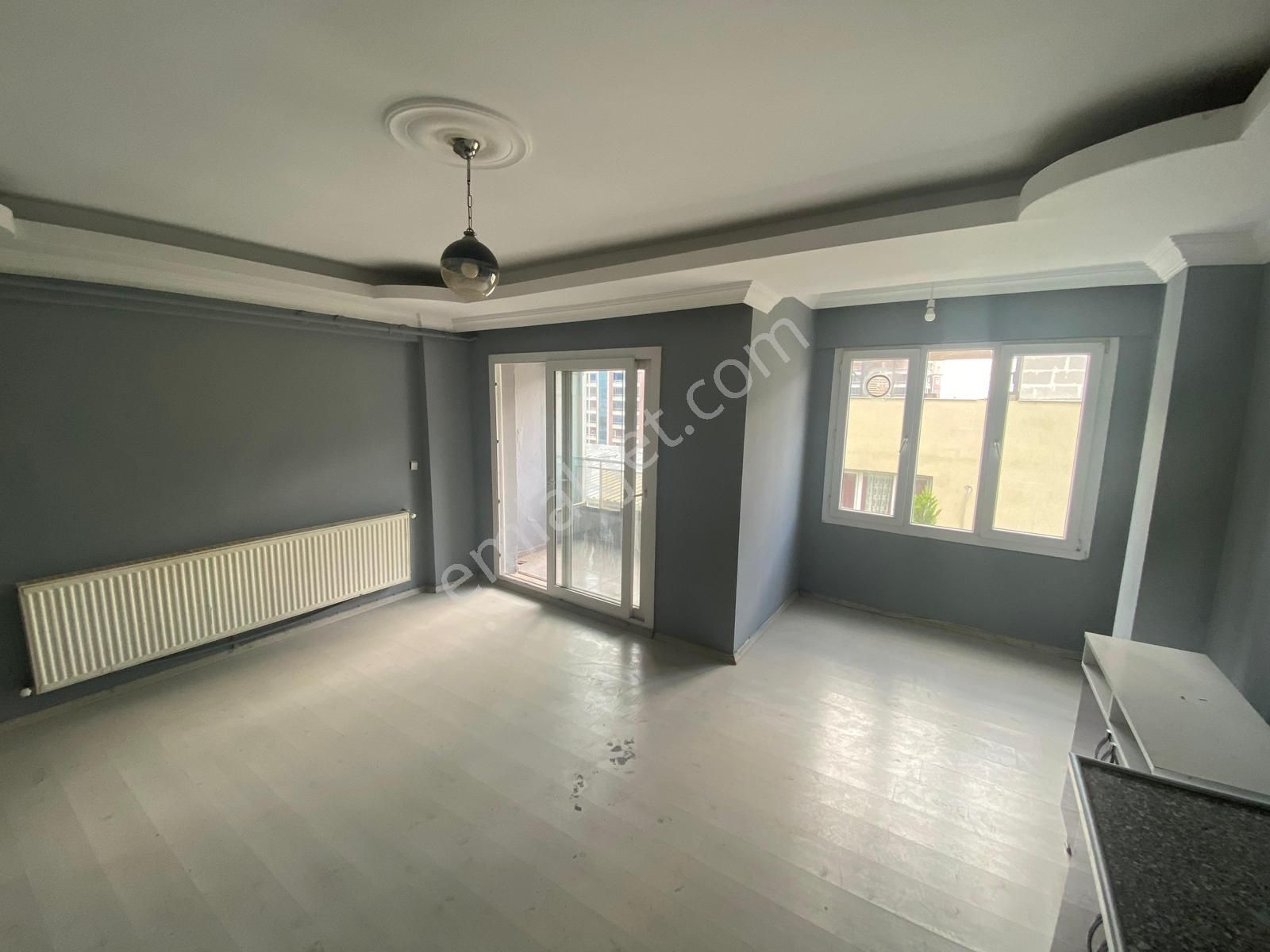 Turyap'tan Fevzi Çakmak Mah Çatı Katı Dubleks Kiralık Daire - Görsel 7