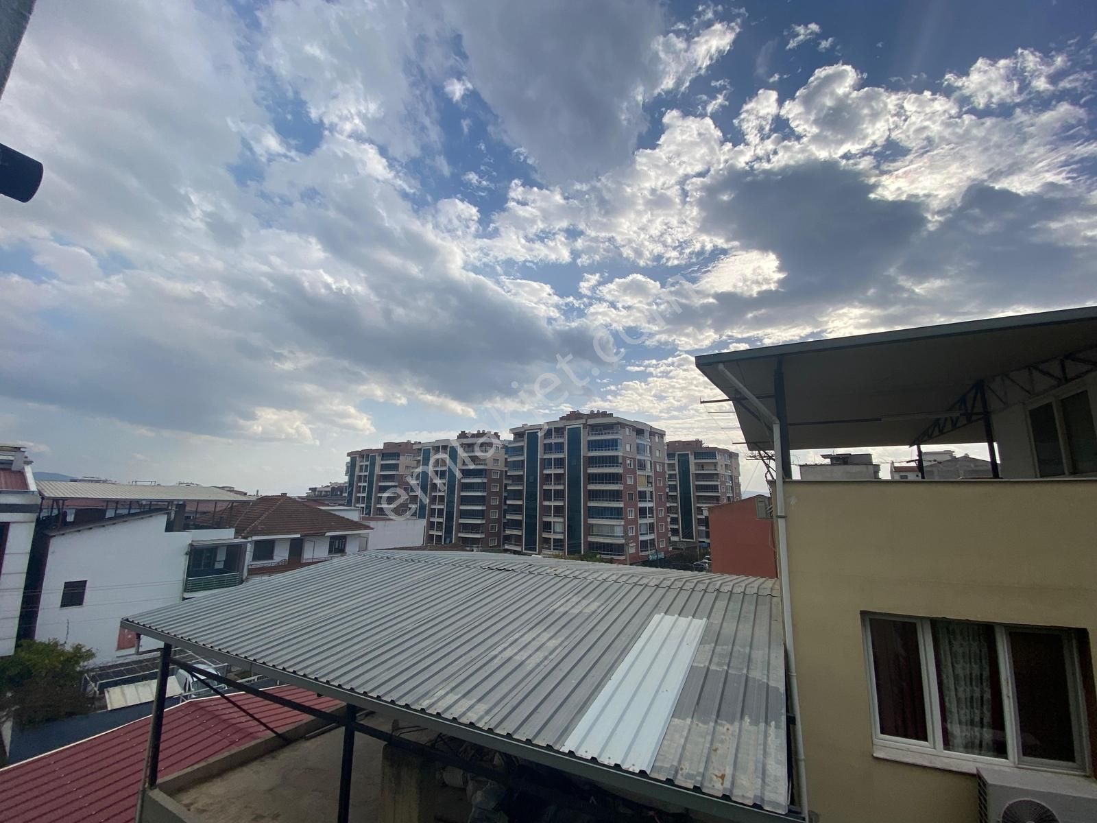 Turyap'tan Fevzi Çakmak Mah Çatı Katı Dubleks Kiralık Daire - Görsel 3