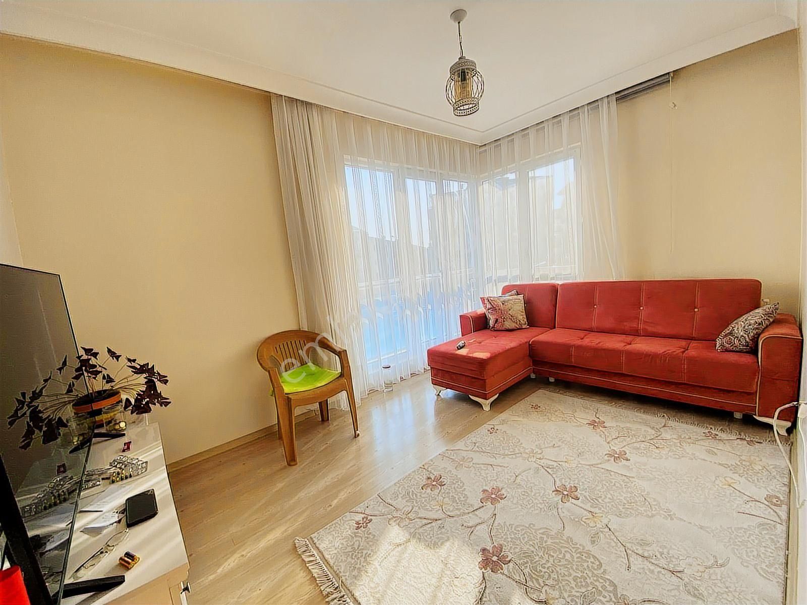 30ağustos Mah. Asansörlü Bina Ara Kat Ön Cephe 3+1 Satılık Daire - Görsel 4