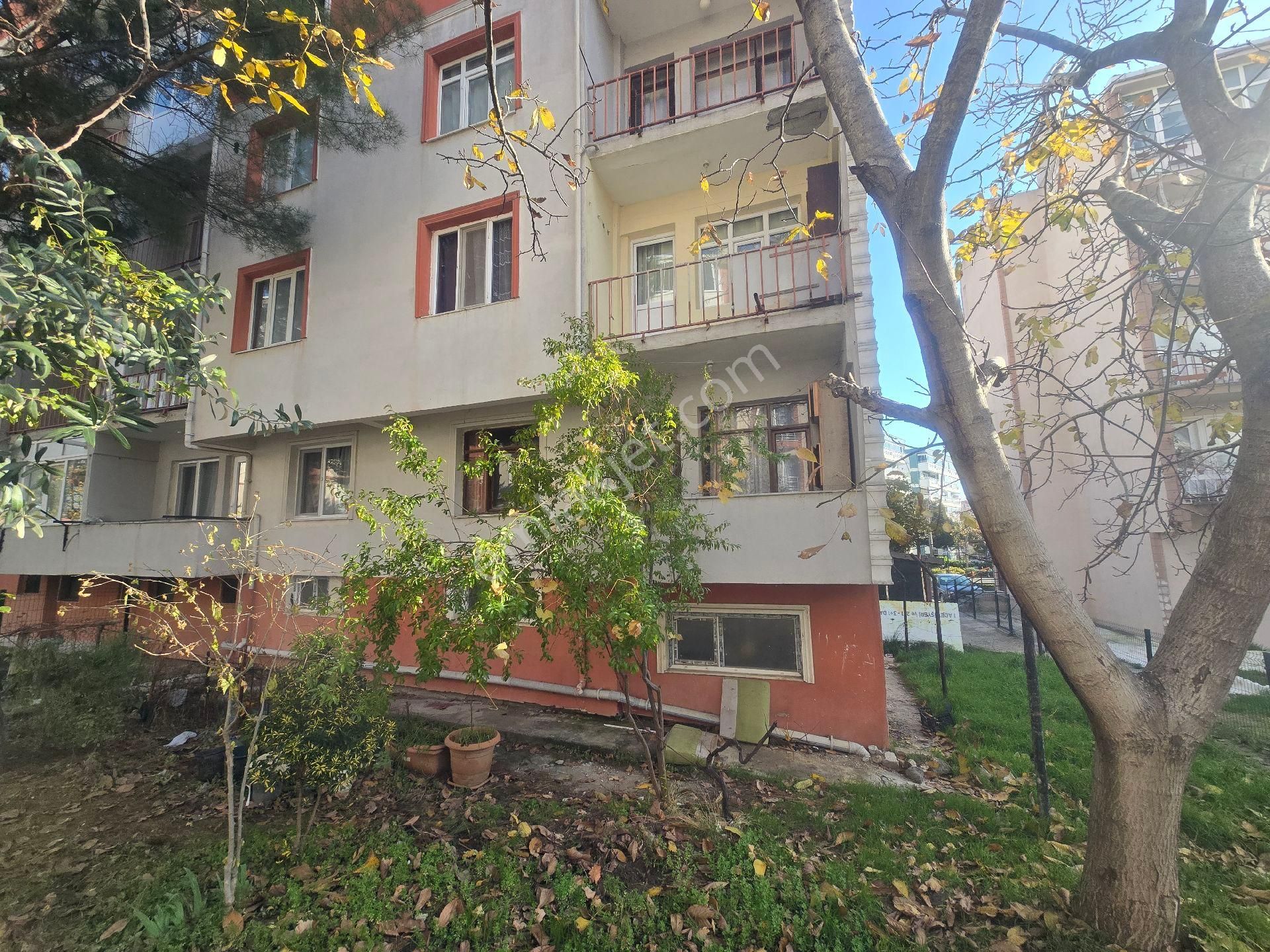 Gelibolu Yazıcızade'de Satılık Yüksek Giriş2+1daire Han Emlaktan - Görsel 30