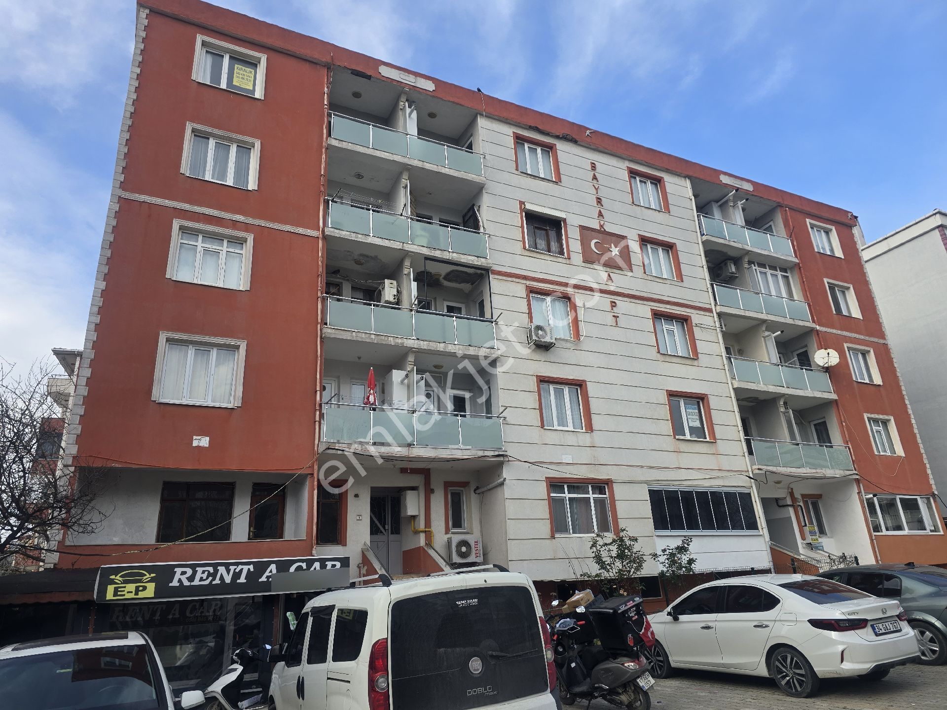 Gelibolu Yazıcızade'de Satılık Yüksek Giriş2+1daire Han Emlaktan - Görsel 26