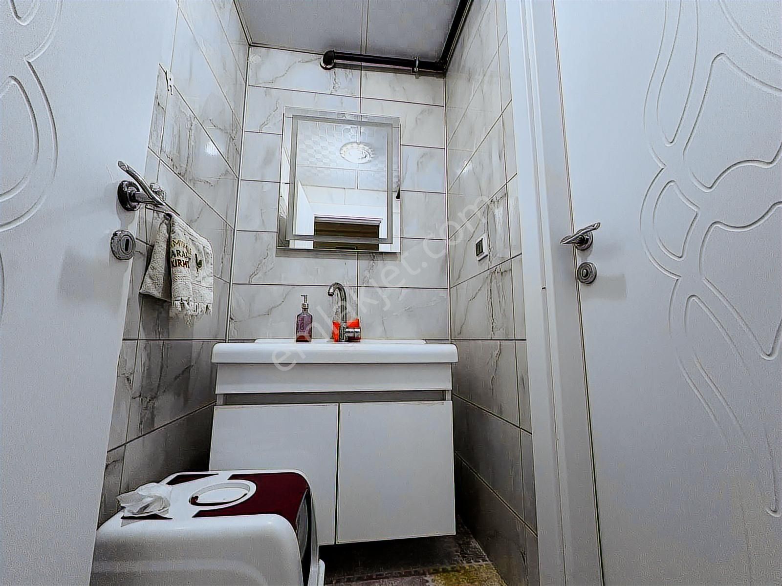 Fetih Cad. Yakını Beytepe Konutları'nda Satılık 2+1 Geniş Daire - Görsel 14