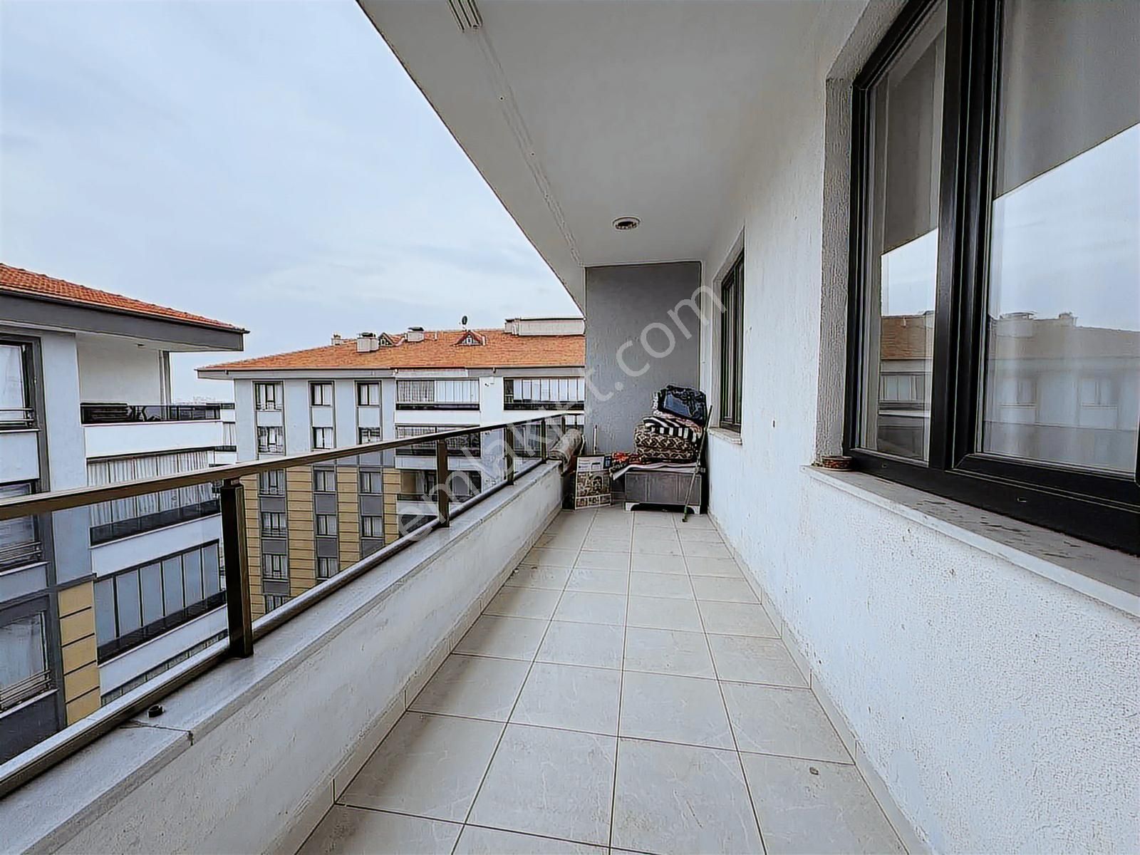 Fetih Cad. Yakını Beytepe Konutları'nda Satılık 2+1 Geniş Daire - Görsel 10