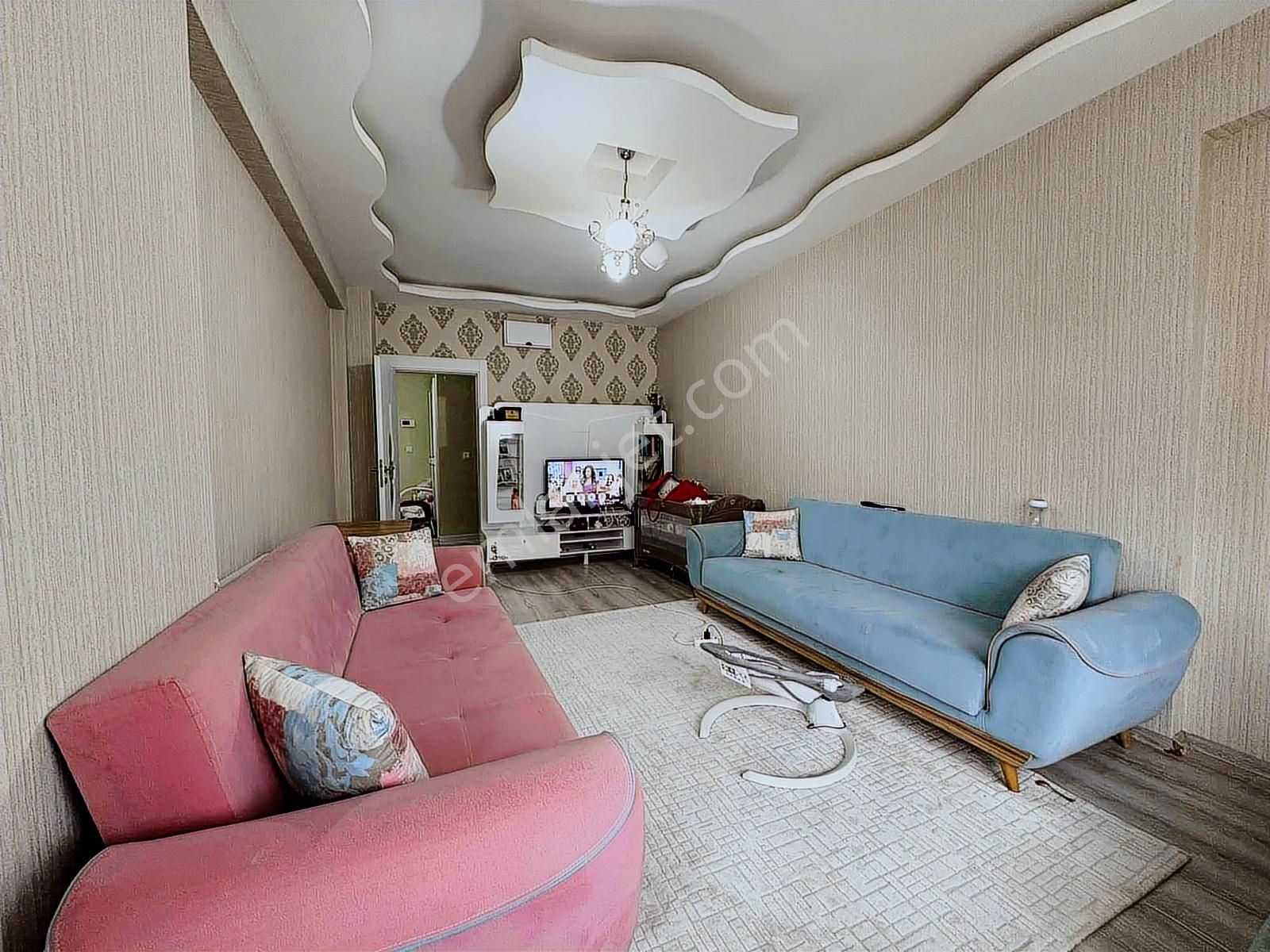 Fetih Cad. Yakını Beytepe Konutları'nda Satılık 2+1 Geniş Daire - Görsel 19