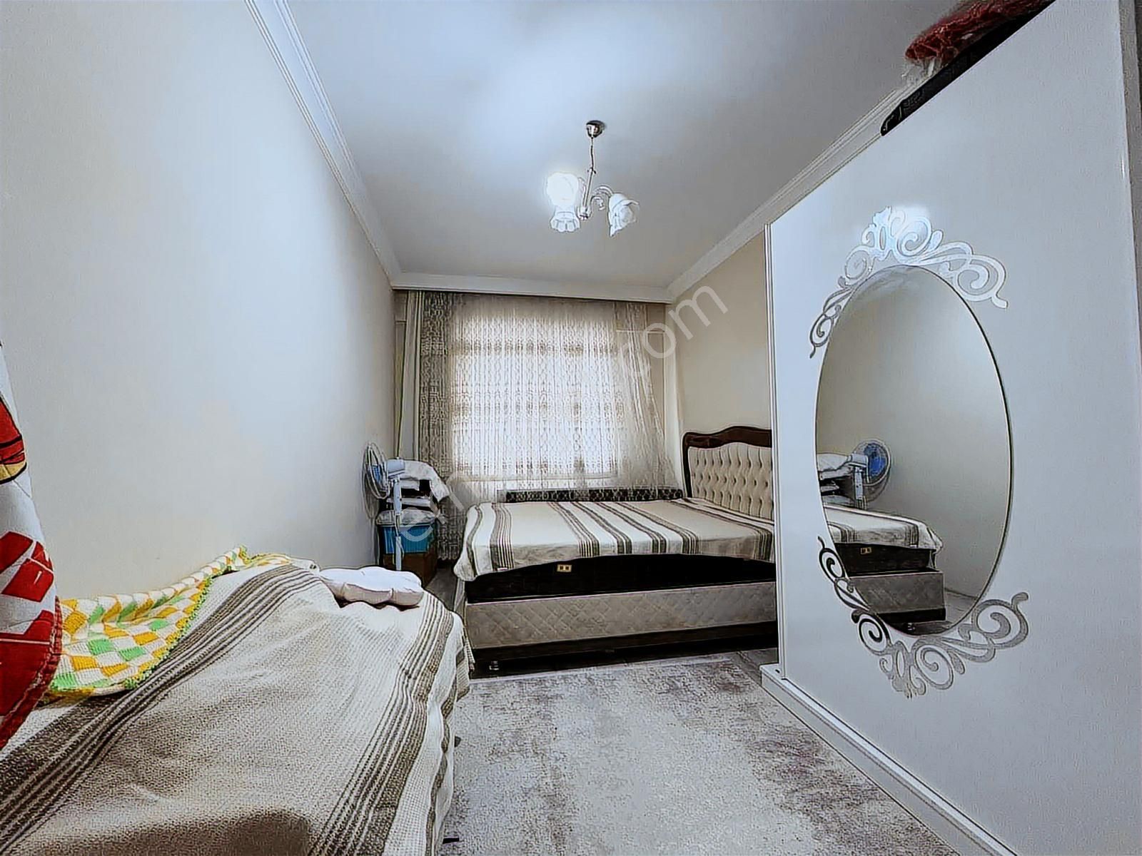 Fetih Cad. Yakını Beytepe Konutları'nda Satılık 2+1 Geniş Daire - Görsel 3