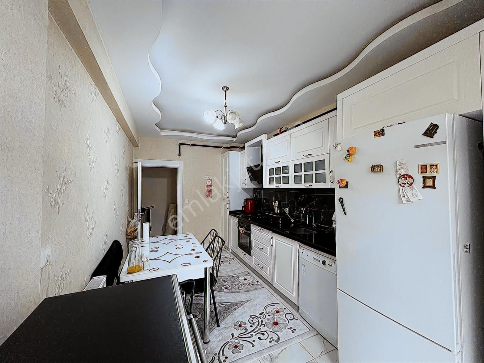 Fetih Cad. Yakını Beytepe Konutları'nda Satılık 2+1 Geniş Daire - Görsel 4