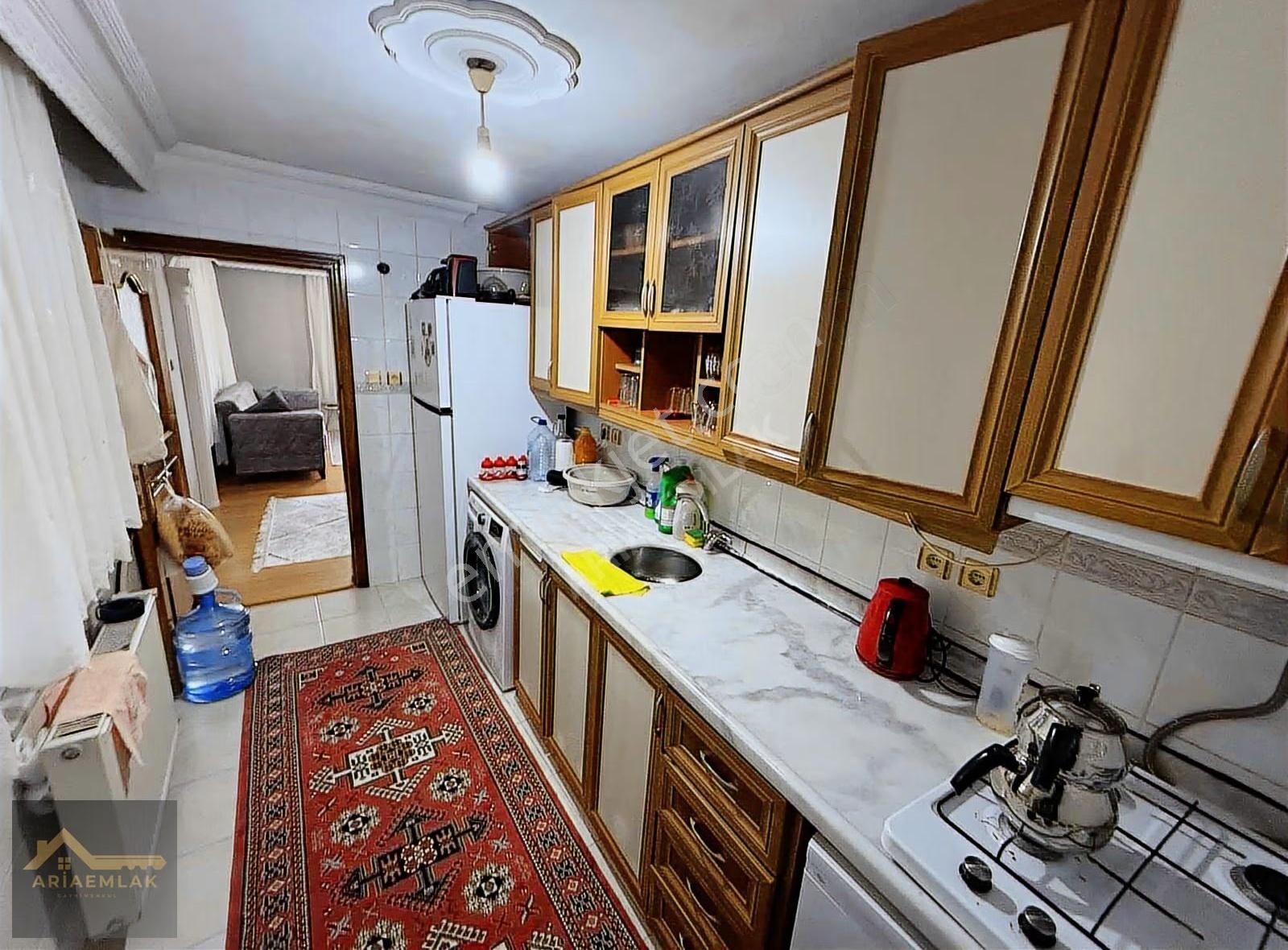 Aria Emlak'dan Satılık Yunus Emre Mah. 2+1 120 M2 Teras Kat - Görsel 9