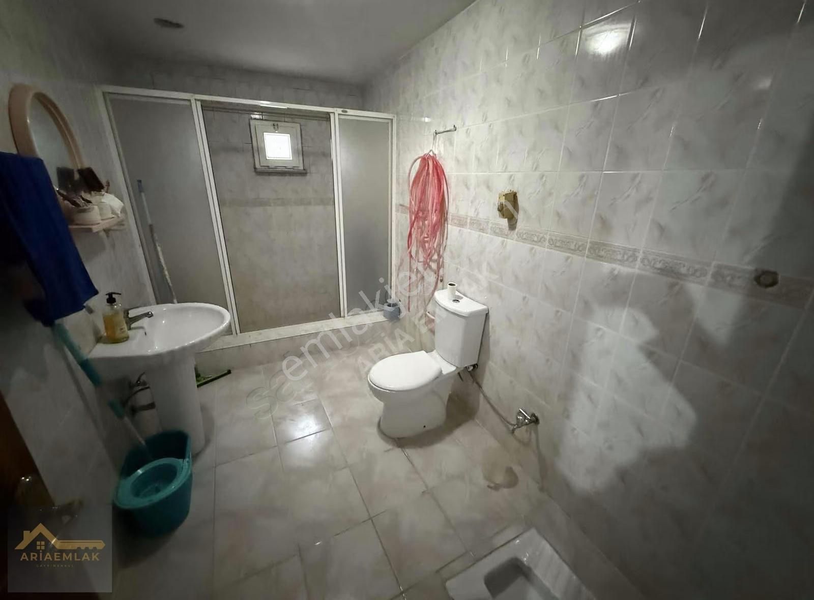 Aria Emlak'dan Satılık Yunus Emre Mah. 2+1 120 M2 Teras Kat - Görsel 30