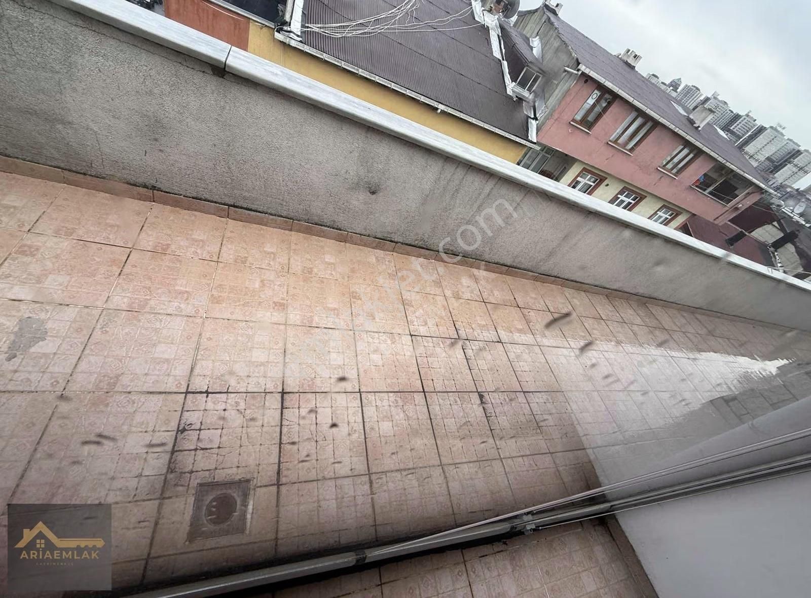 Aria Emlak'dan Satılık Yunus Emre Mah. 2+1 120 M2 Teras Kat - Görsel 29