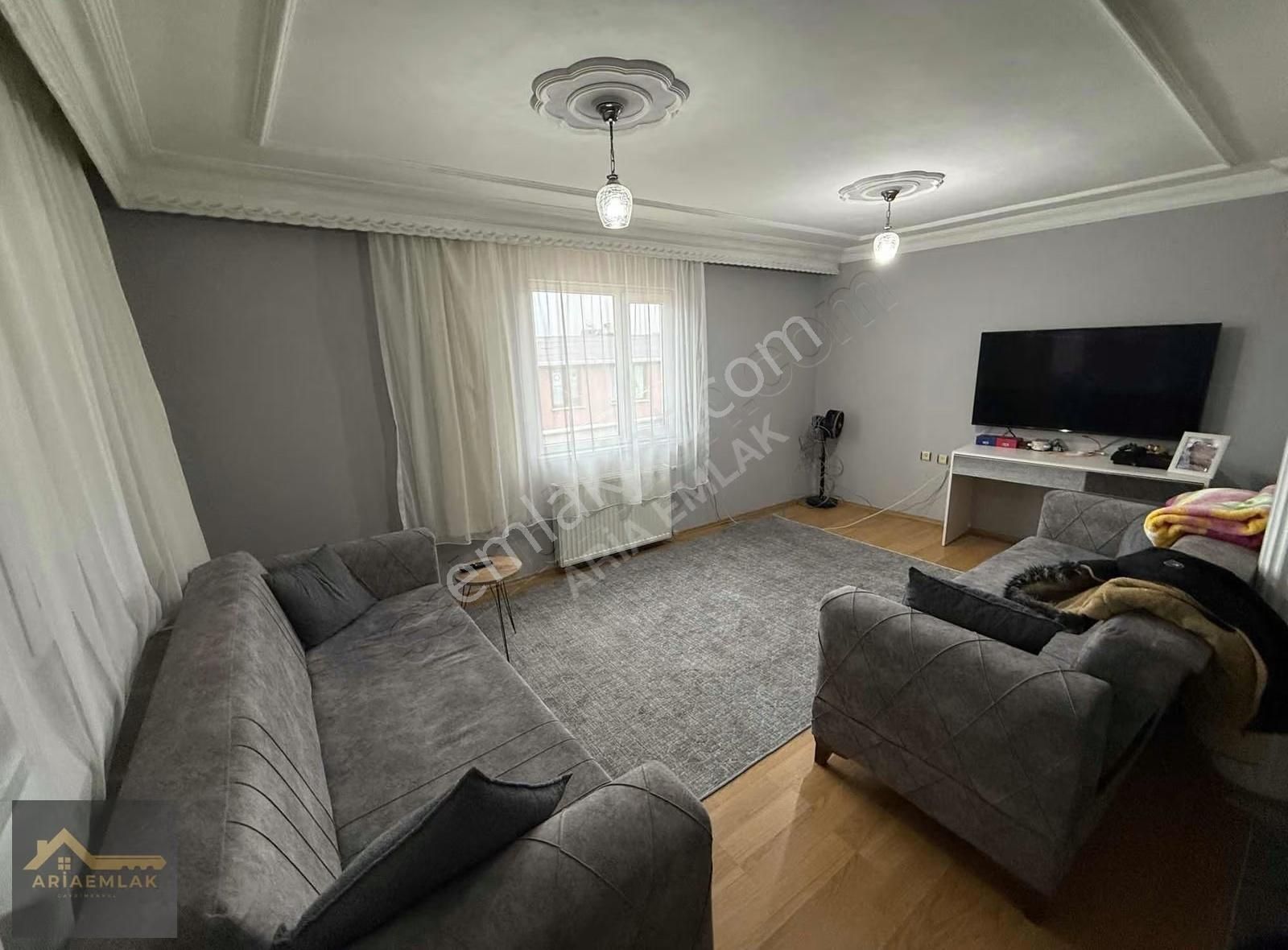 Aria Emlak'dan Satılık Yunus Emre Mah. 2+1 120 M2 Teras Kat - Görsel 28