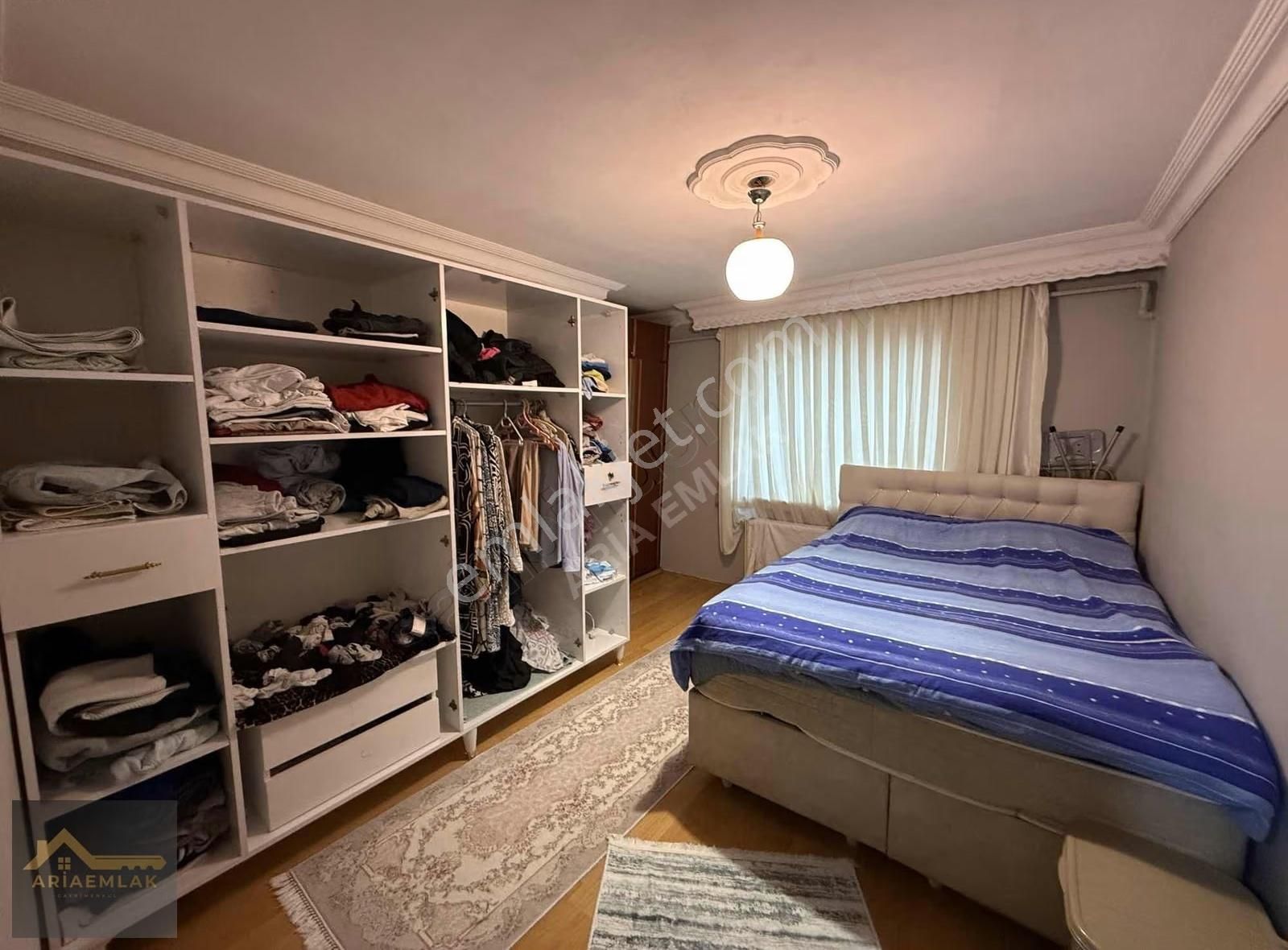 Aria Emlak'dan Satılık Yunus Emre Mah. 2+1 120 M2 Teras Kat - Görsel 33