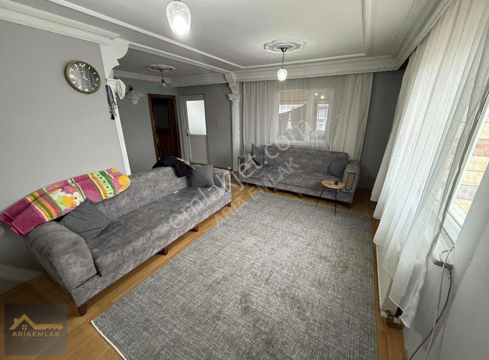 Aria Emlak'dan Satılık Yunus Emre Mah. 2+1 120 M2 Teras Kat - Görsel 35