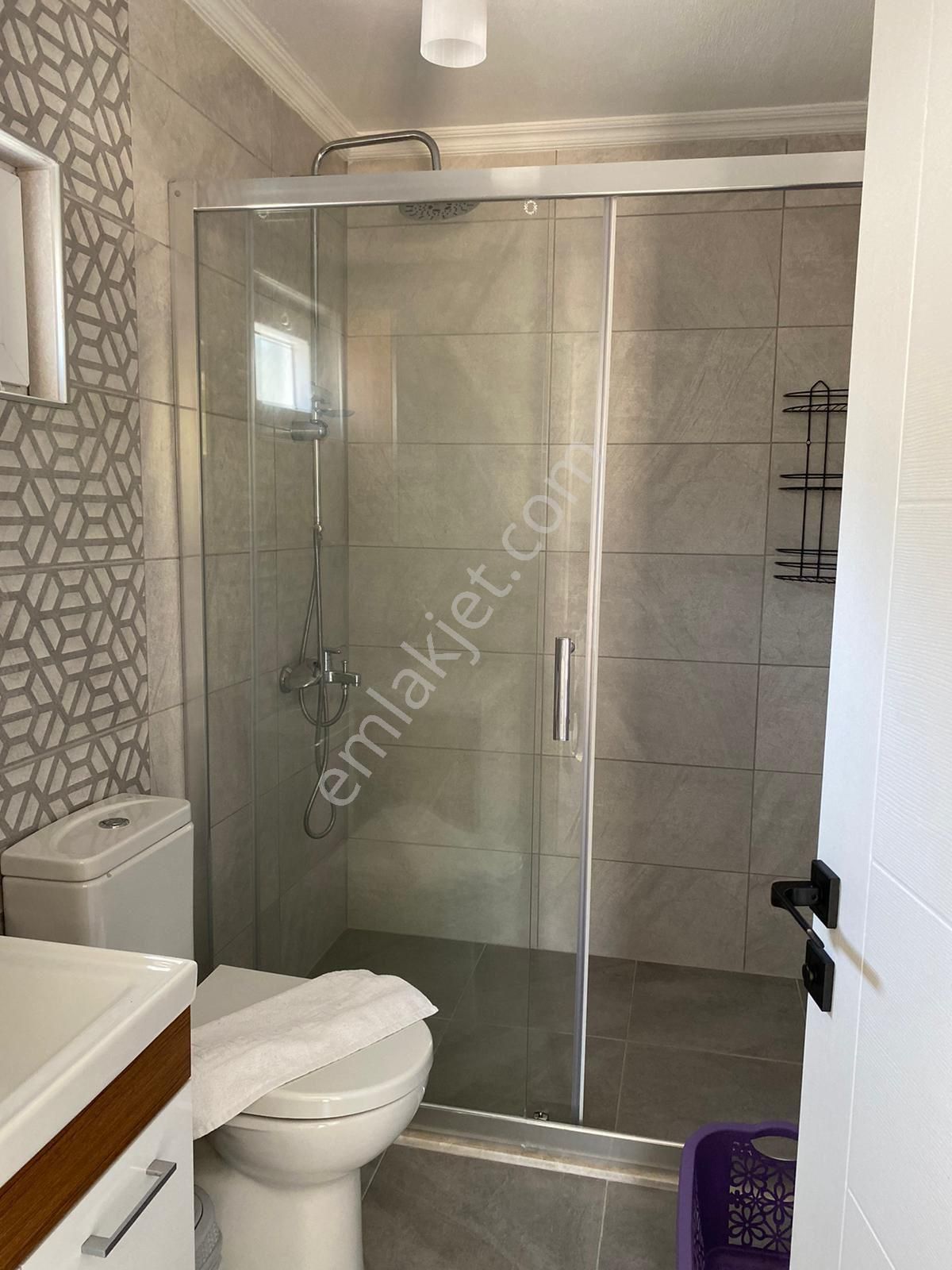 Köyceğiz Ekincik Te Denize Yakın 1+1 Ve 2+2 Eşyalı Daire Kiralık - Görsel 18