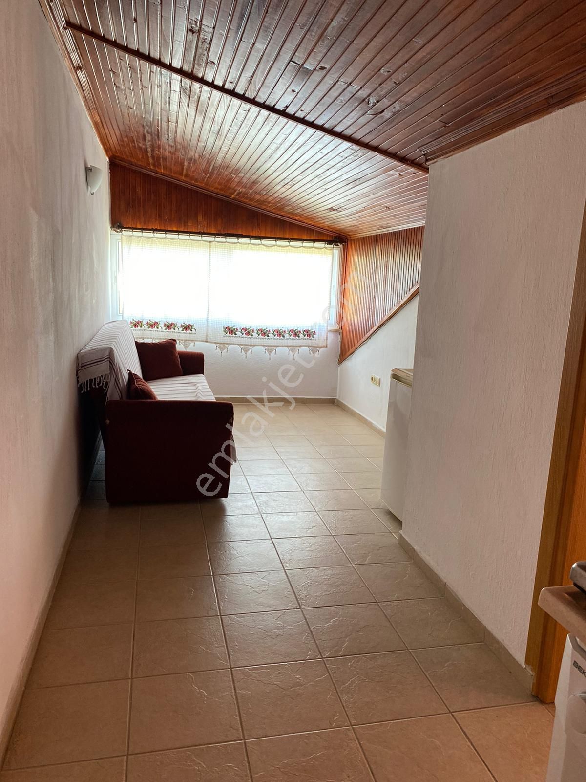 Köyceğiz Ekincik Te Denize Yakın 1+1 Ve 2+2 Eşyalı Daire Kiralık - Görsel 12