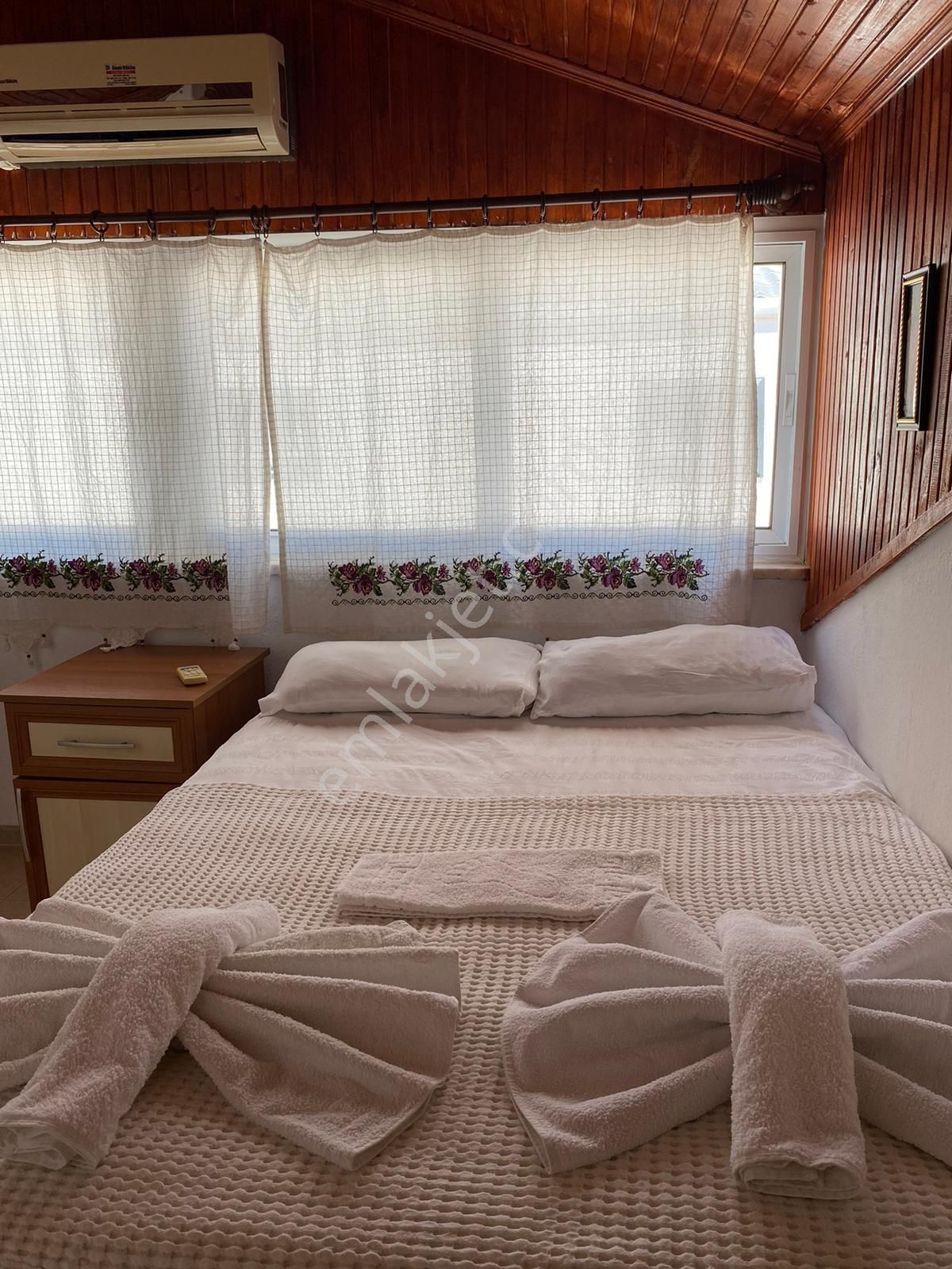 Köyceğiz Ekincik Te Denize Yakın 1+1 Ve 2+2 Eşyalı Daire Kiralık - Görsel 3