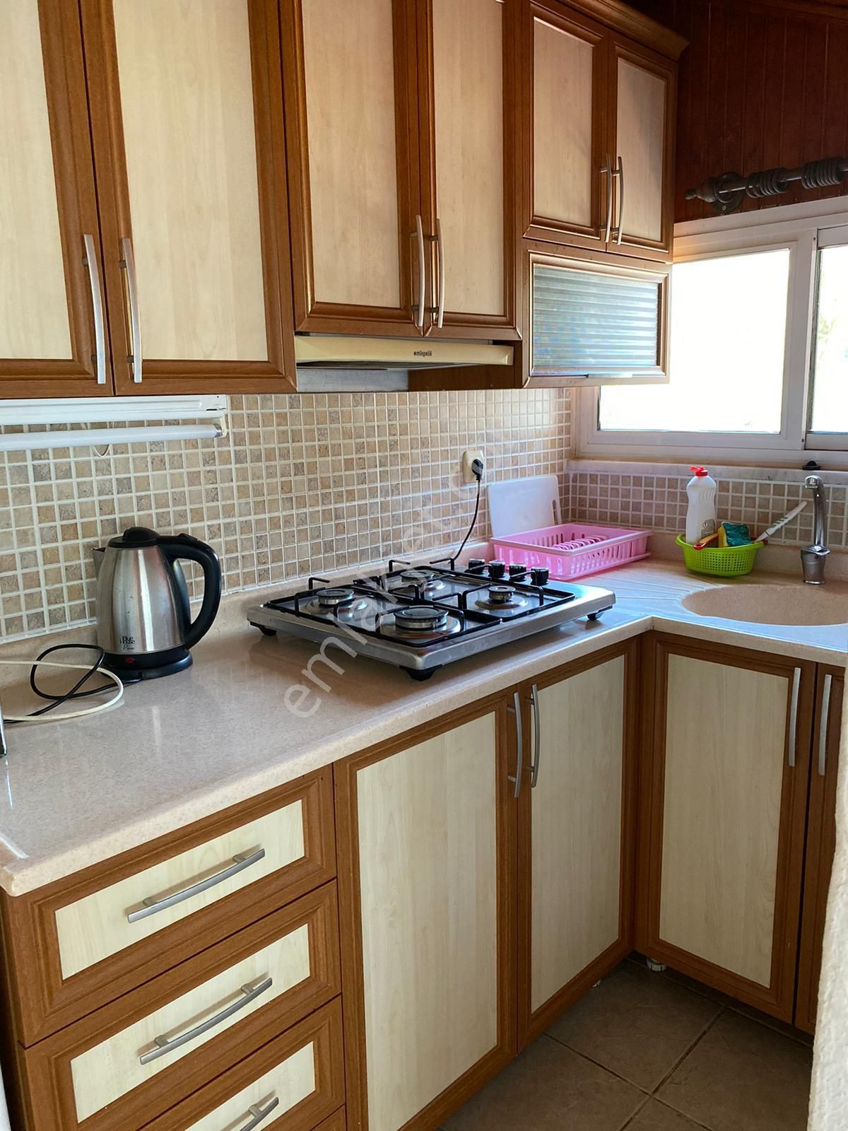 Köyceğiz Ekincik Te Denize Yakın 1+1 Ve 2+2 Eşyalı Daire Kiralık - Görsel 2