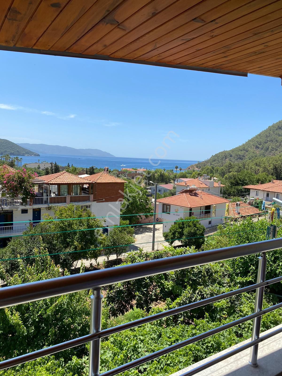 Köyceğiz Ekincik Te Denize Yakın 1+1 Ve 2+2 Eşyalı Daire Kiralık - Görsel 7