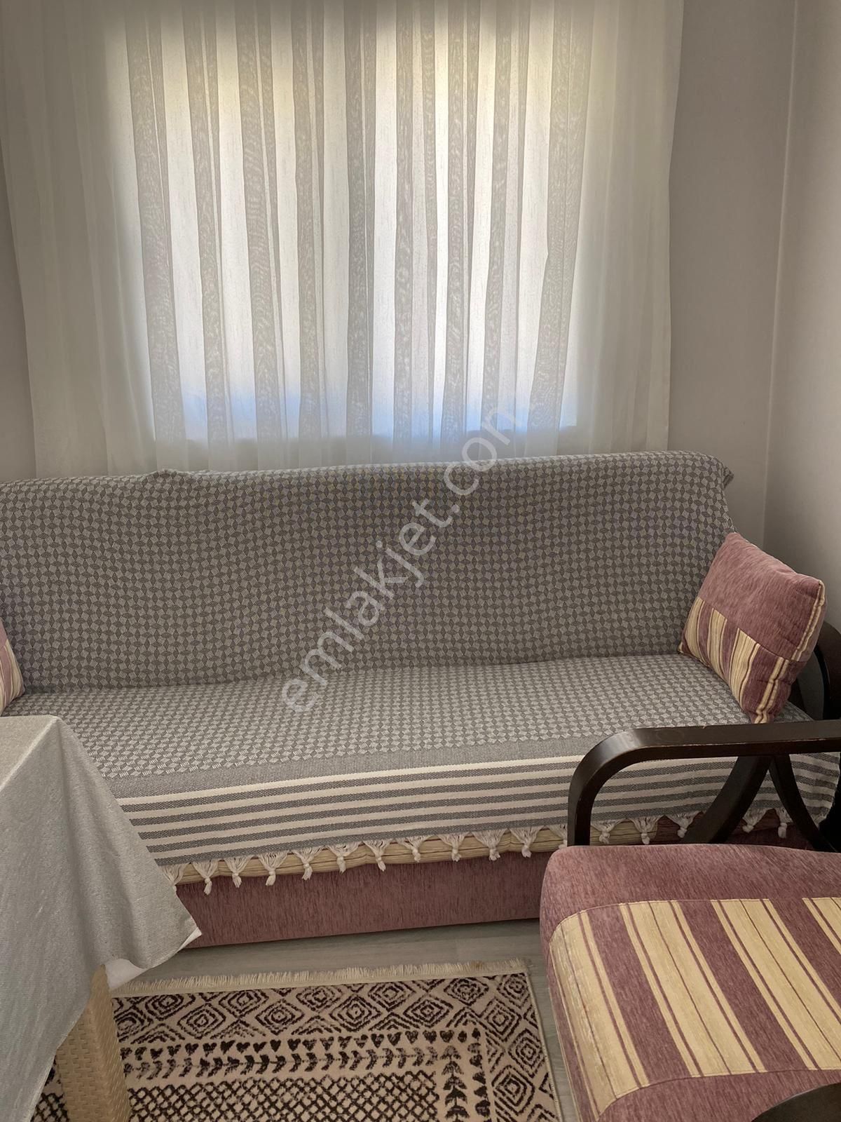 Köyceğiz Ekincik Te Denize Yakın 1+1 Ve 2+2 Eşyalı Daire Kiralık - Görsel 16