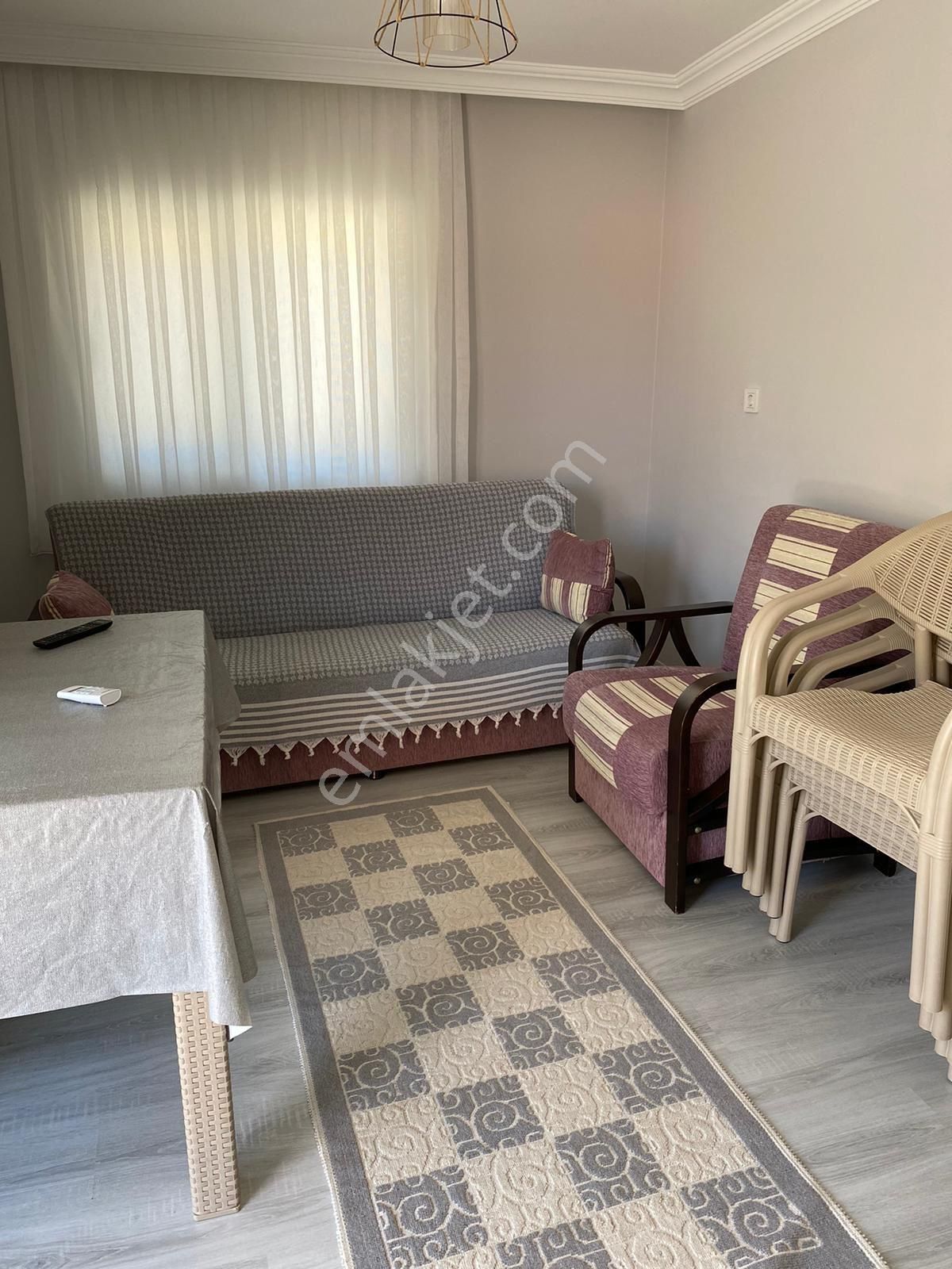 Köyceğiz Ekincik Te Denize Yakın 1+1 Ve 2+2 Eşyalı Daire Kiralık - Görsel 23
