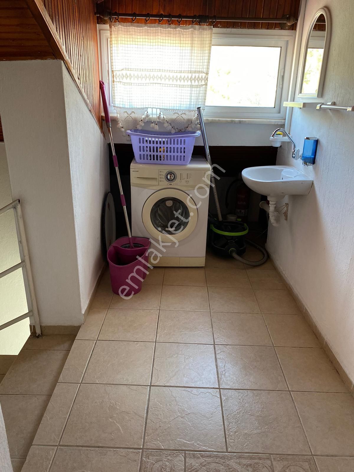 Köyceğiz Ekincik Te Denize Yakın 1+1 Ve 2+2 Eşyalı Daire Kiralık - Görsel 13